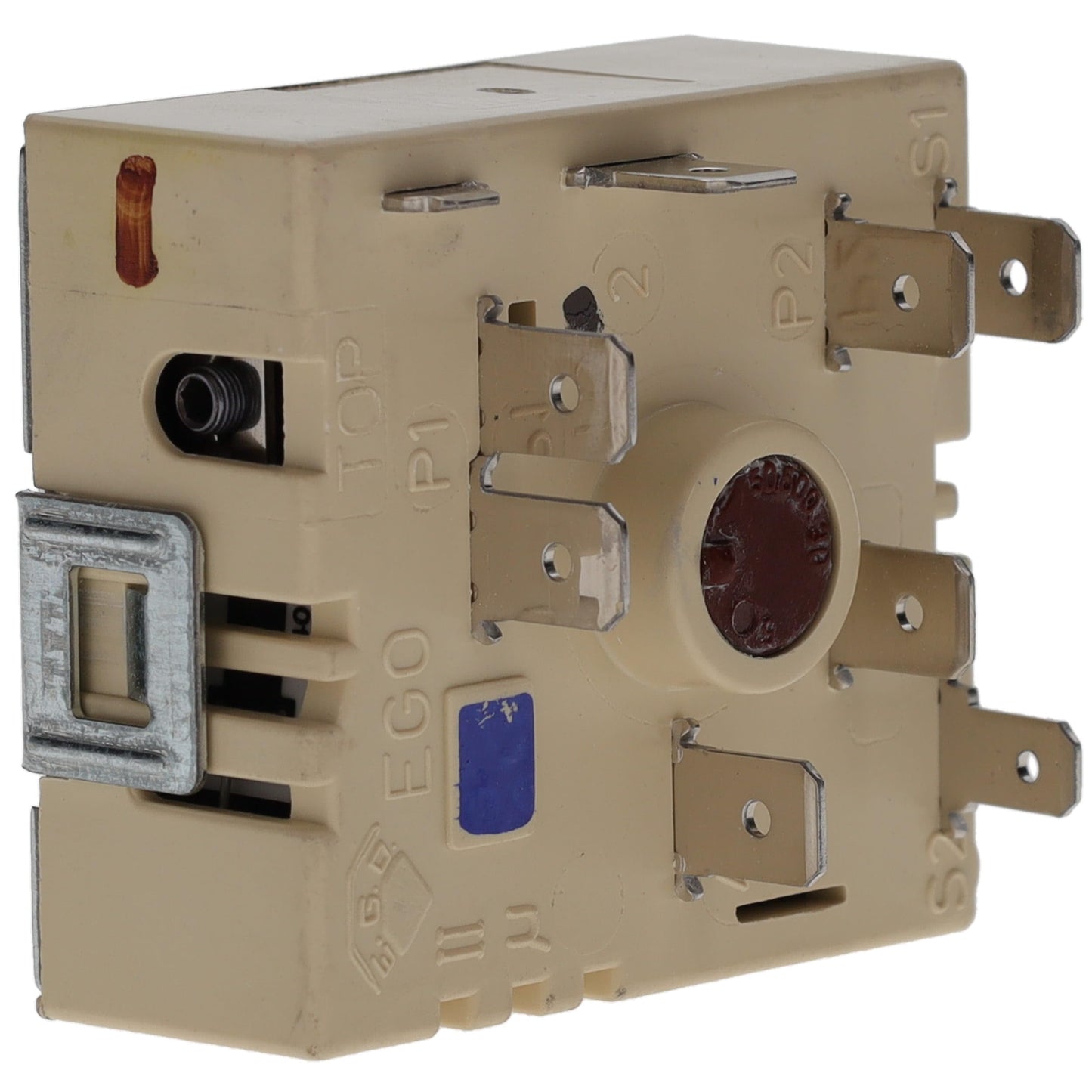 Supplying Demand WB24T10153 WB27T10384 Electric Range Infinite Control Switch Replacement