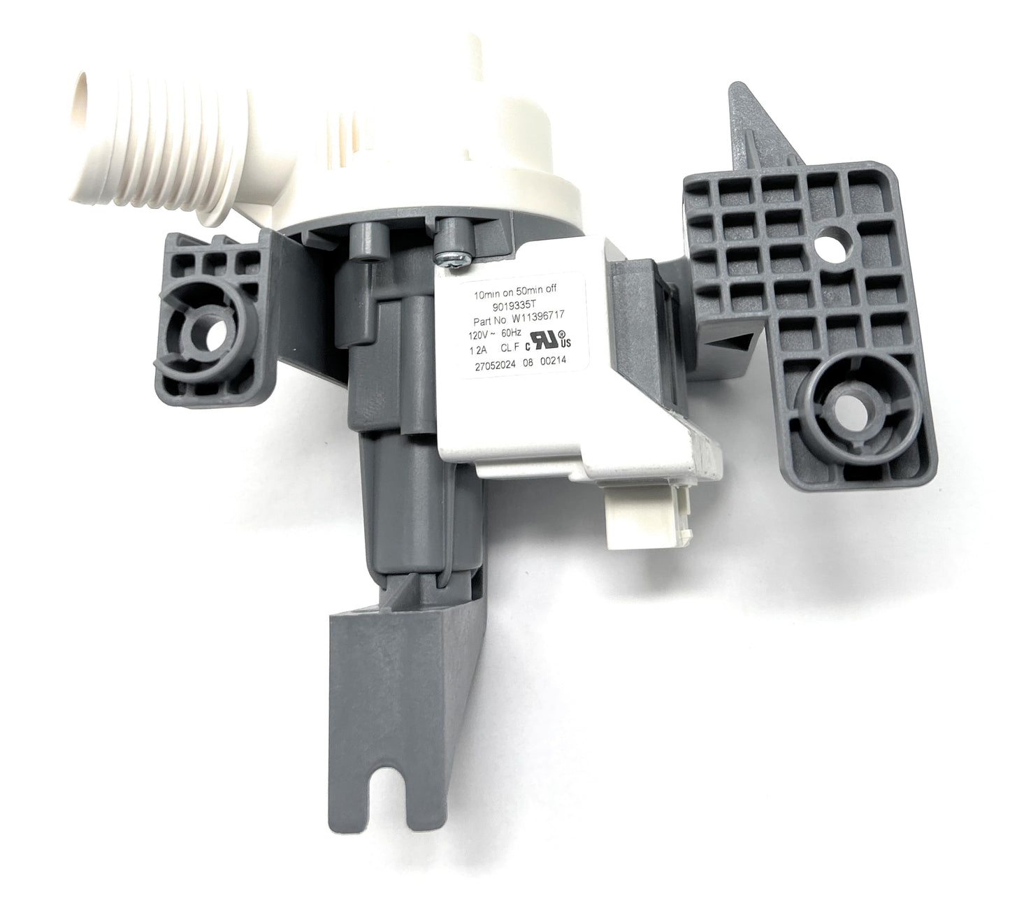 OEM Washer Pump W11396717
