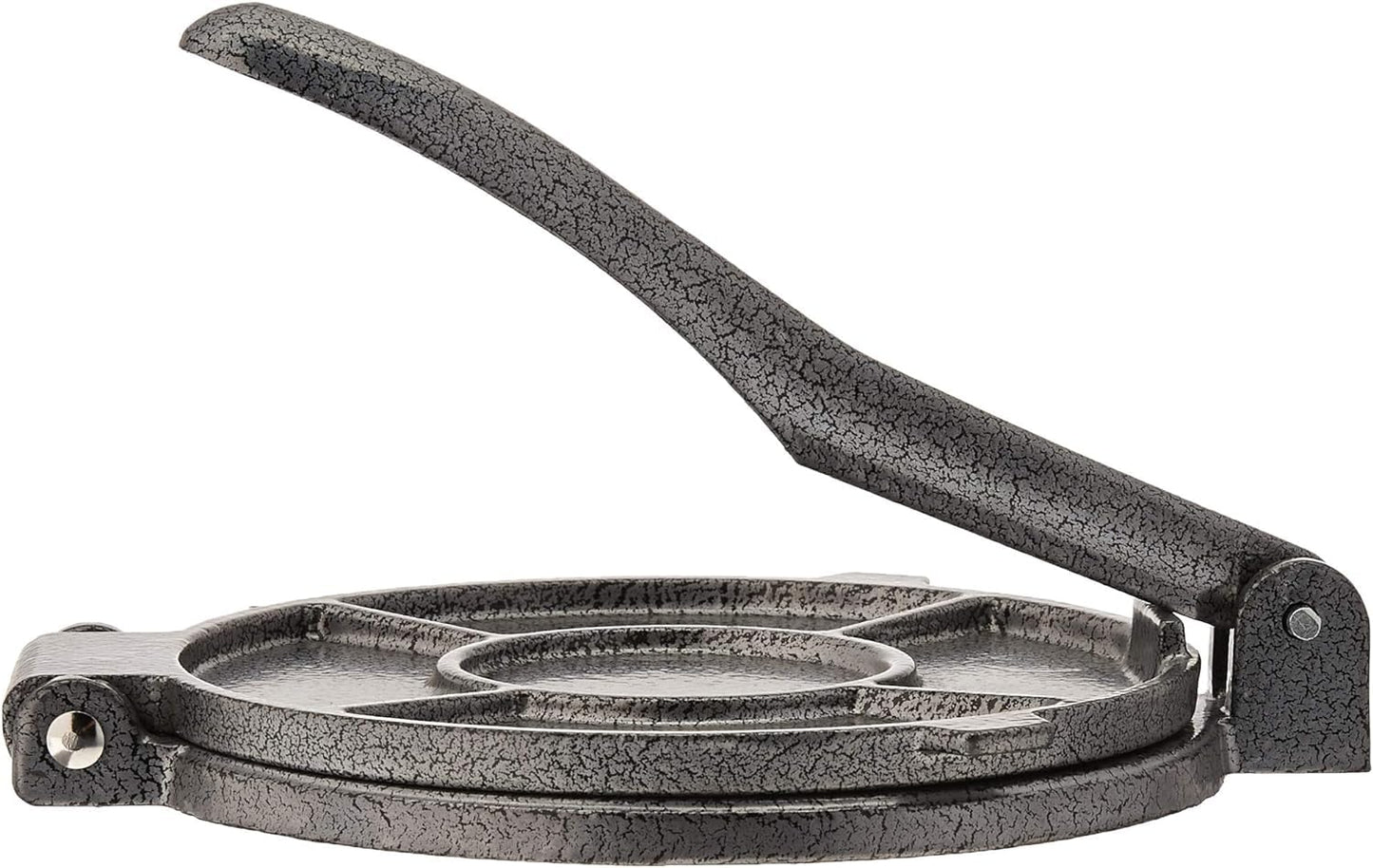 Fox Run Tortilla Press, Cast Iron, 7.25" diameter