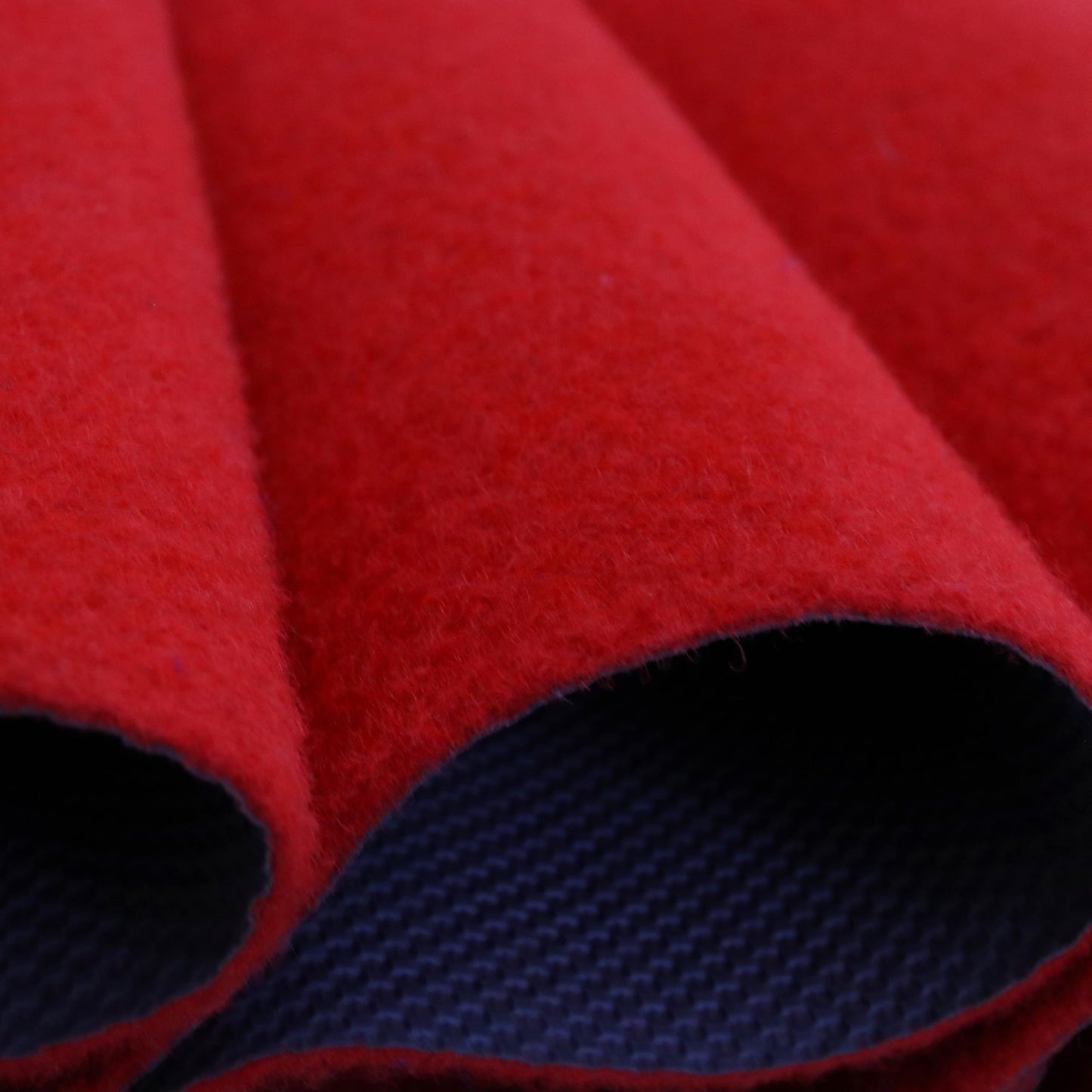 3x10 ft Extra Thick Red Carpet Runner for Party & Events,Festival Celebration,Prom Proposal & Wedding, Graduation Ceremony, Award Ceremony,VIP Reception,Heavy-Duty Red Rug