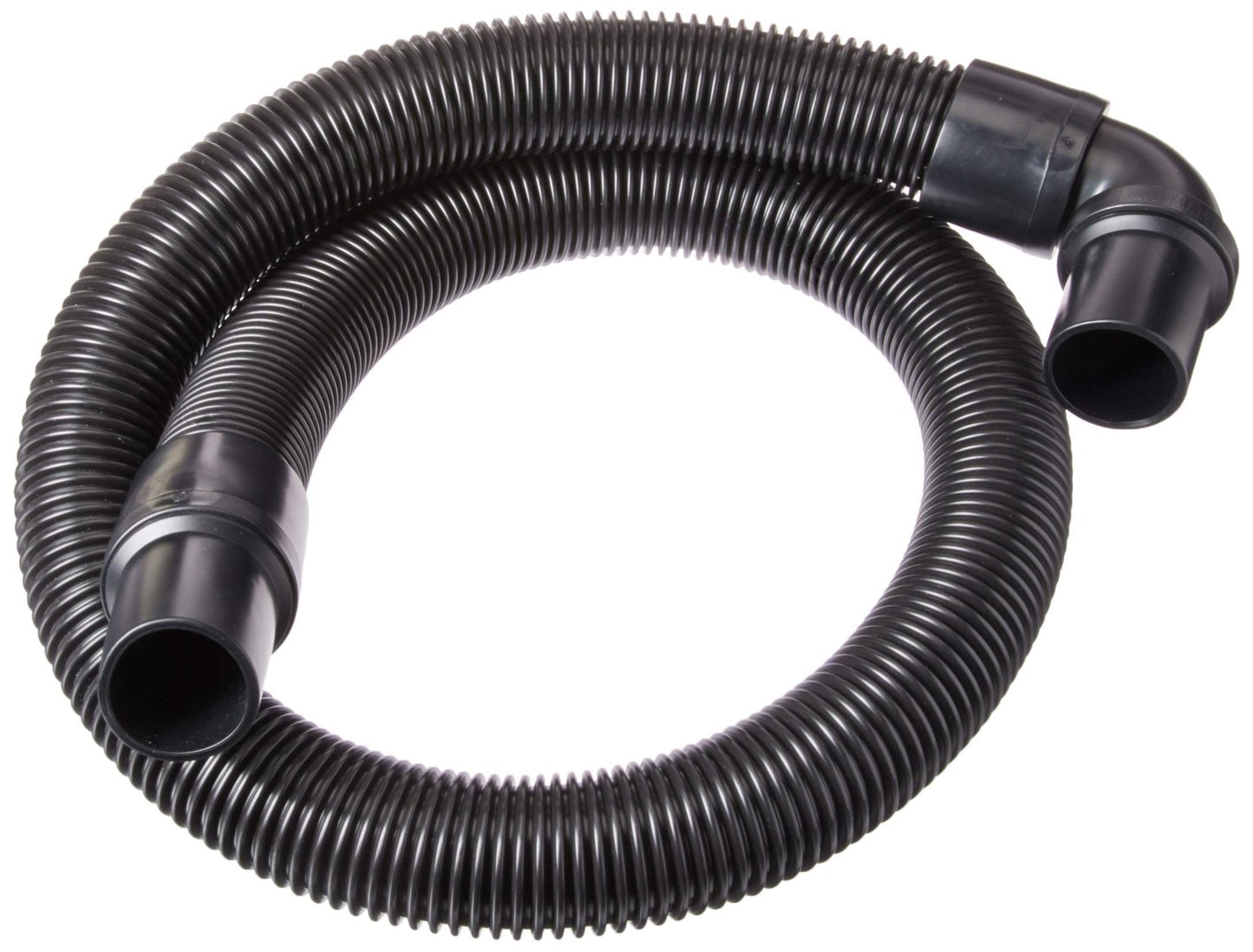 ProTeam 107648 Static-Dissipating Hose with 1-1/2-inch Cuffs, Replacement Backpack Vacuum Hose