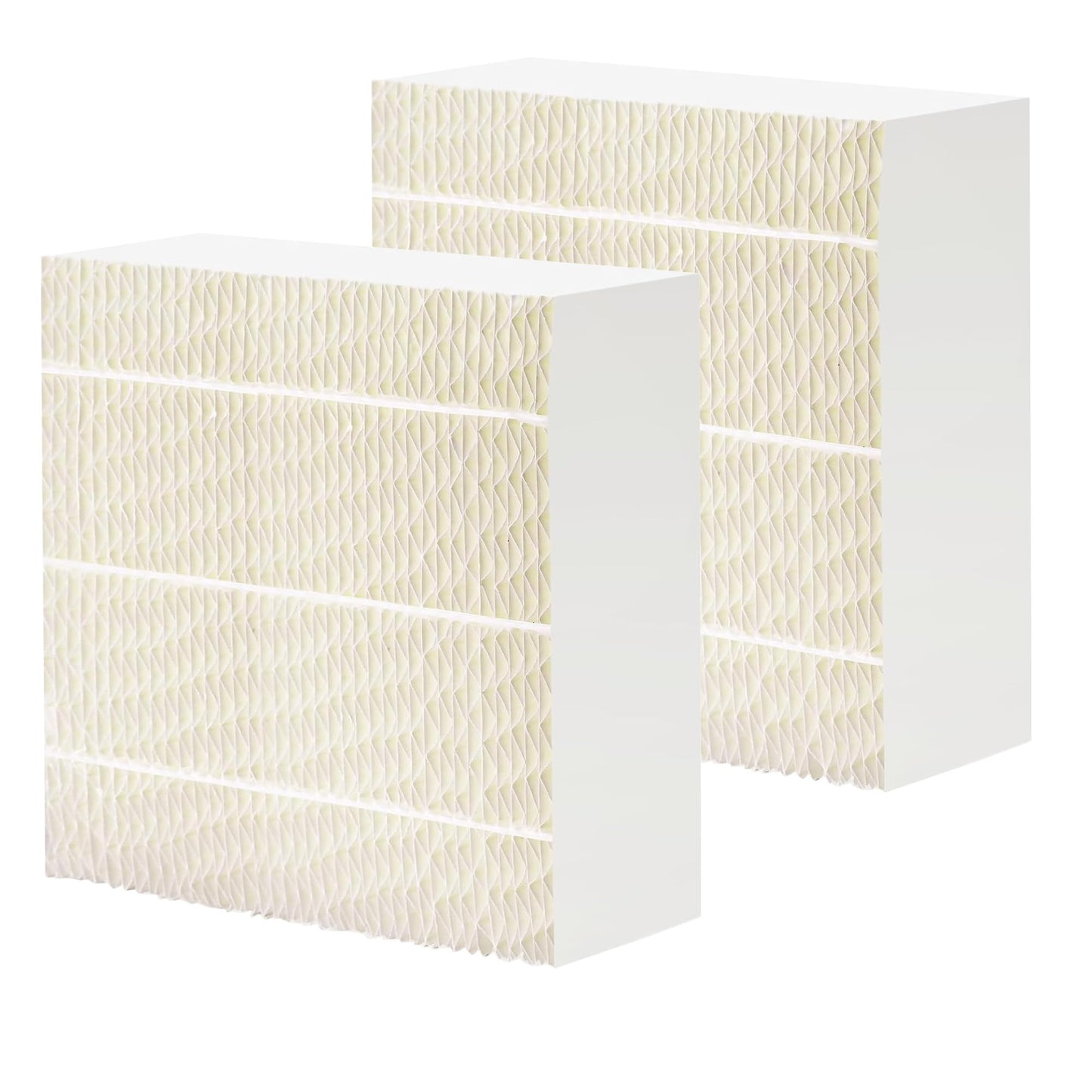 2 Pack 1043 Replacement Super Wick Filter | for Aircare/ MiostAIR/ Esscik-Air EP9500, EP9R500, EP9700, EP9800, EP9R800, 821000, 826000, 826800, 831000, EP9 and Spacesaver 800 & 8000 Series Humidifiers