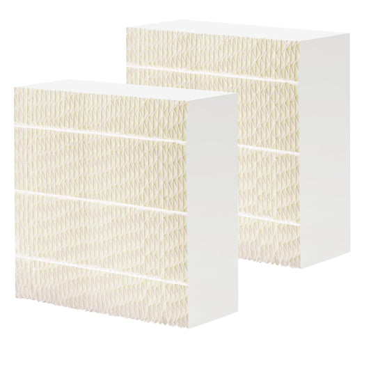2 Pack 1043 Replacement Super Wick Filter | for Aircare/ MiostAIR/ Esscik-Air EP9500, EP9R500, EP9700, EP9800, EP9R800, 821000, 826000, 826800, 831000, EP9 and Spacesaver 800 & 8000 Series Humidifiers