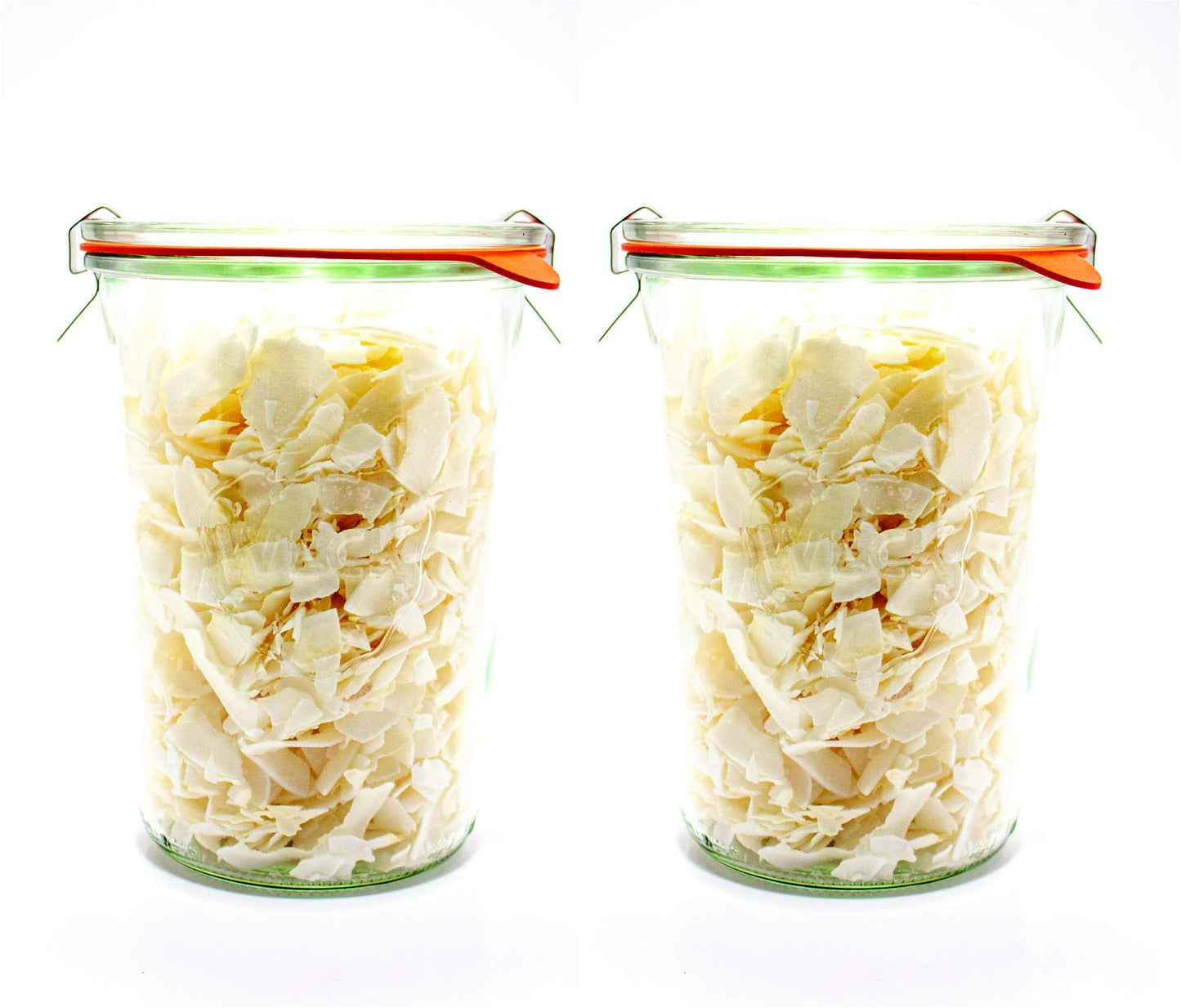 WECK 743 Mold Jar (Weck 743)