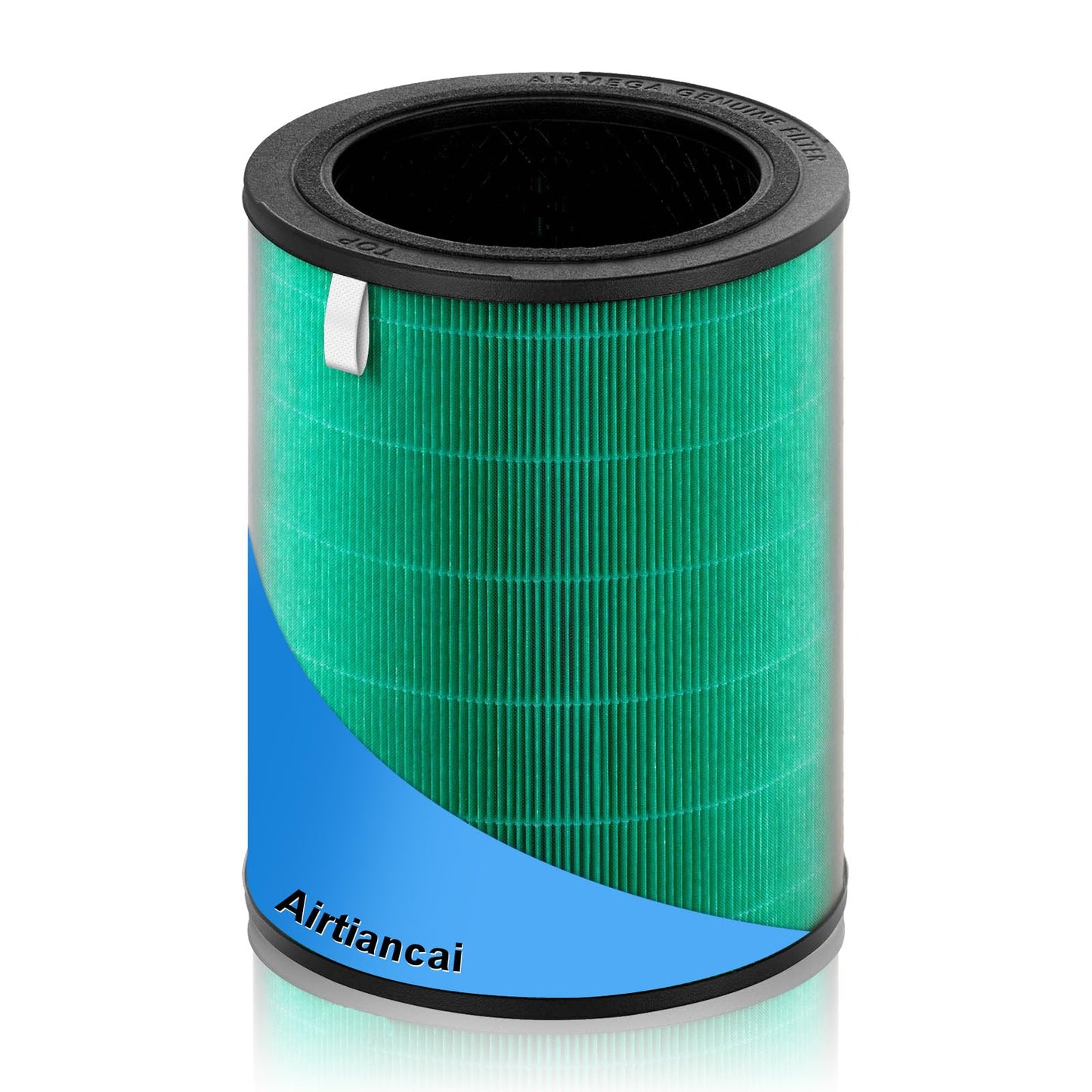 Airtiancai Replacement Filter for Coway Airmega 350 Air Purifier,High-Efficiency Activated Carbon Pet Filter for Home Large Room