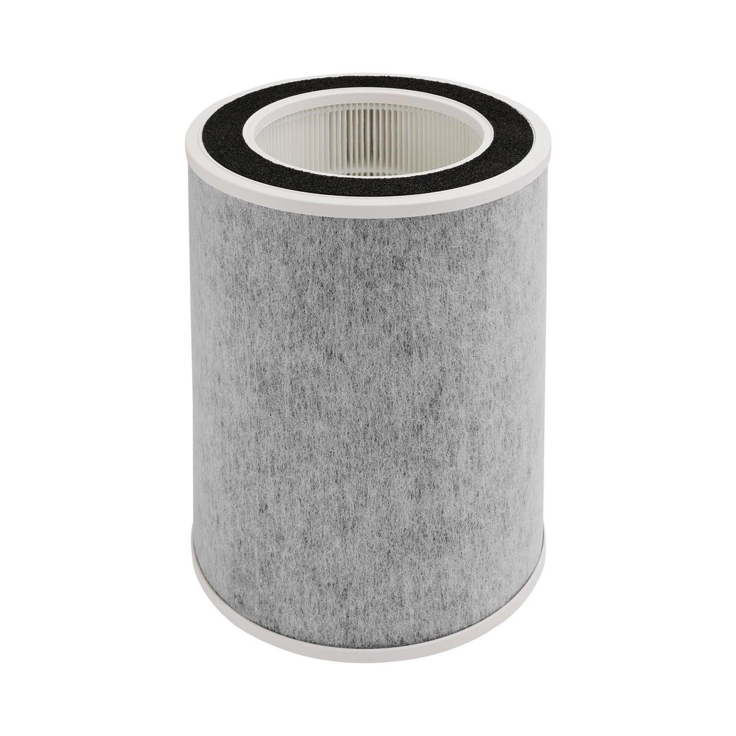 HP202 True HEPA Replacement Filter Compatible with Shark Air Puri-fier HP201, HP202, UA205, AP1000 and 3-in-1