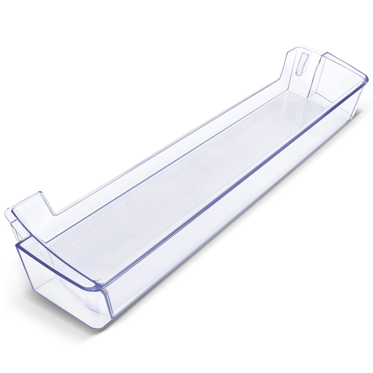 2026 Upgraded DA63-08646A Refrigerator Door Shelf Bin for Samsung Refrigerator, RT21M6213SR RT21M6215SR RT21M6215WW RT21M6213SG RT21M6213WW, Replaces AP6241329 PS12082571 EAP12082571