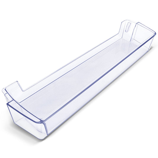 2026 Upgraded DA63-08646A Refrigerator Door Shelf Bin for Samsung Refrigerator, RT21M6213SR RT21M6215SR RT21M6215WW RT21M6213SG RT21M6213WW, Replaces AP6241329 PS12082571 EAP12082571