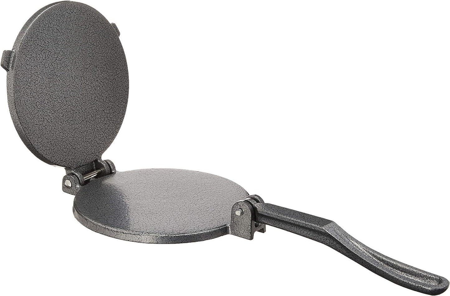 Fox Run Tortilla Press, Cast Iron, 7.25" diameter