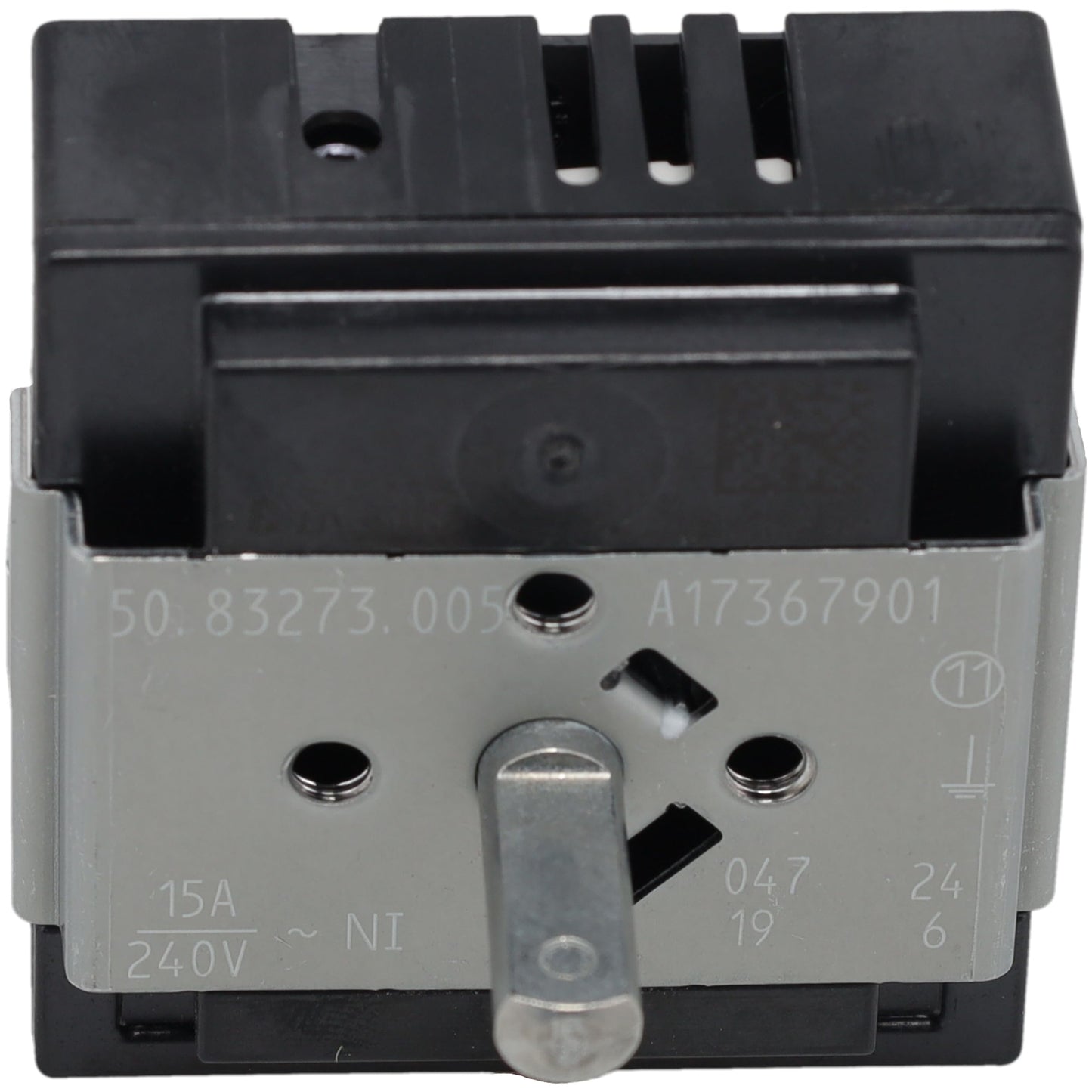 Supplying Demand 5304522918 Range Surface Element Infinite Control Switch - Replaces AP6983743, PS12746358