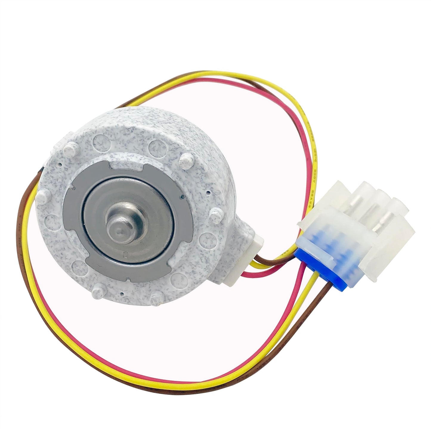 Refrigerator Fan Motor 809069201 Compatible with Frigidaire, Kenmore, Electrolux DGHD2361TF3 DGHF2360PFAA FFHG2250TD0 FFHG2250TS0 FFHG2250TS1 EI23BC32SS3 ERFG2393AS2