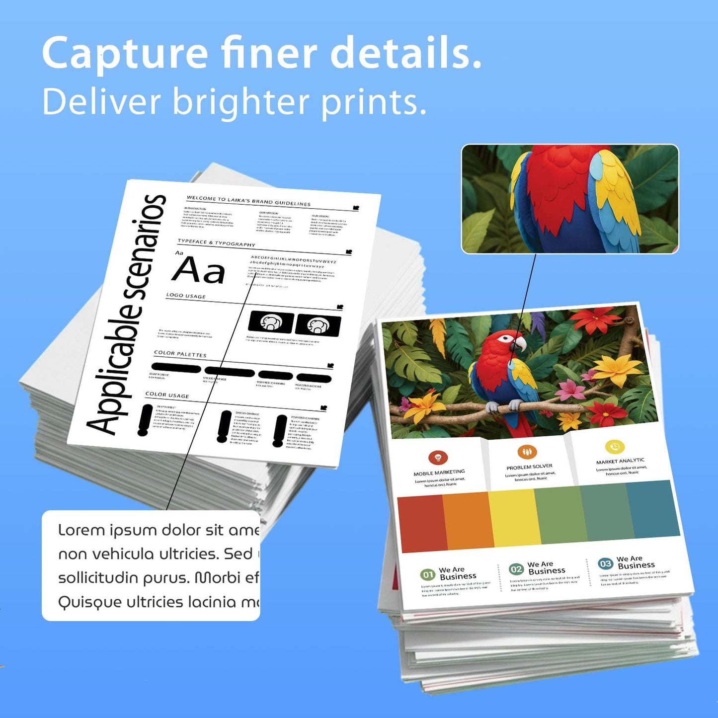 Compatible for Canon 240XL 241XL Combo Pack PG-240XL/CL-241XL for Cannon 240 and 241 Ink Cartridges Used for Pixma MG3600 MG3620 TS5120 MG3520 MX472 TS5100 MG3220 MG2120 Printer (1 Black,1 Color)