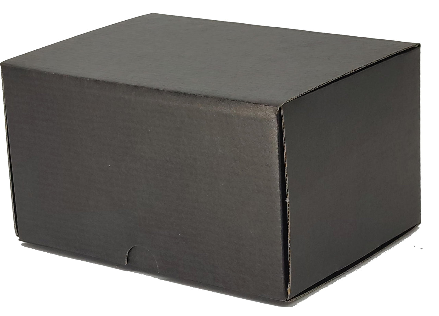Lmuze Black Shipping Boxes for Small Business Pack of 15-12x9x6 inches Cardboard Corrugated Mailer Boxes for Shipping Packaging Craft Gifts Giving Products