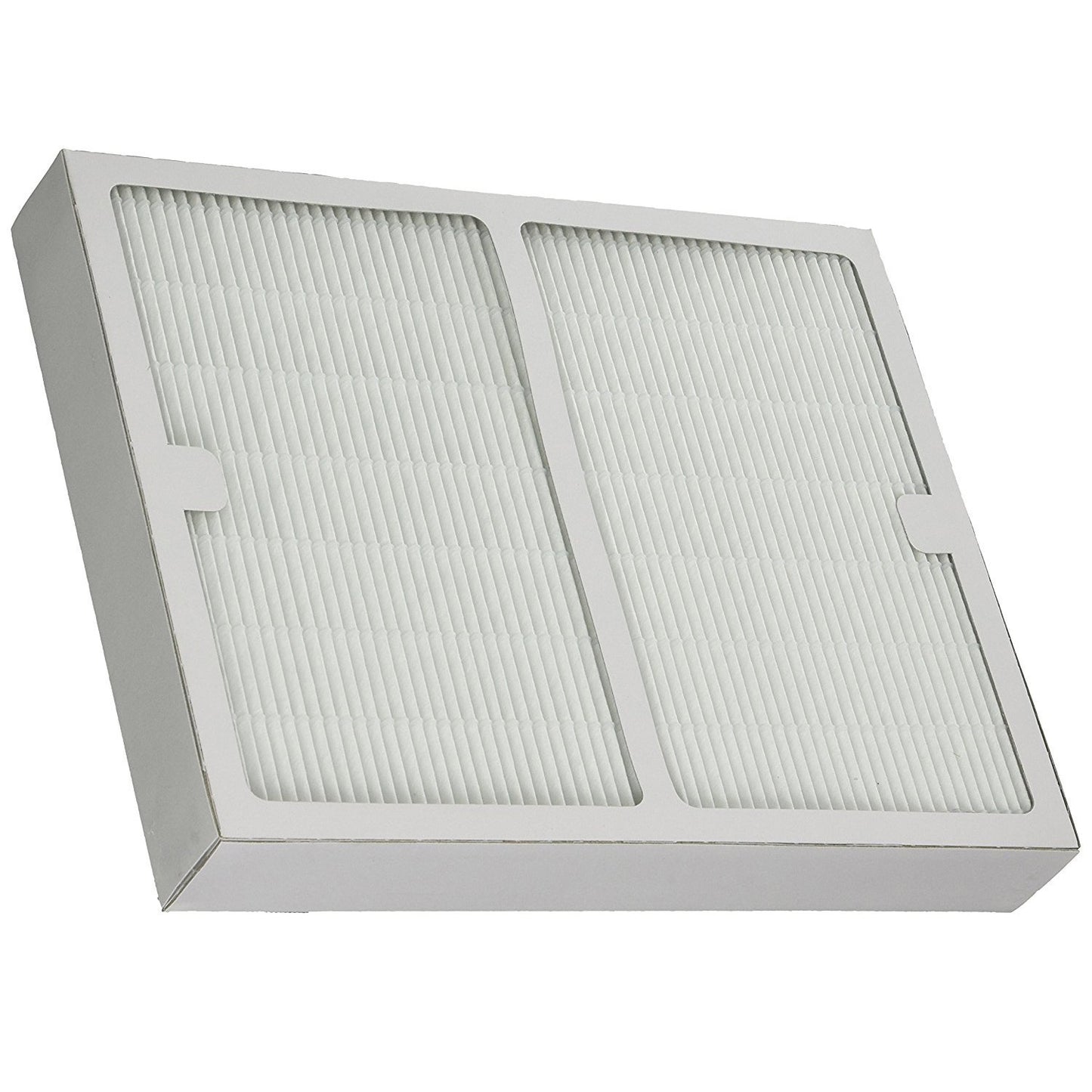 Idylis Air Purifier Filter A - 2 Pack HEPA & Carbon Filter Set for Idylis IAP-10-100, IAP-10-150, AC-2119, Model IAF-H-100A