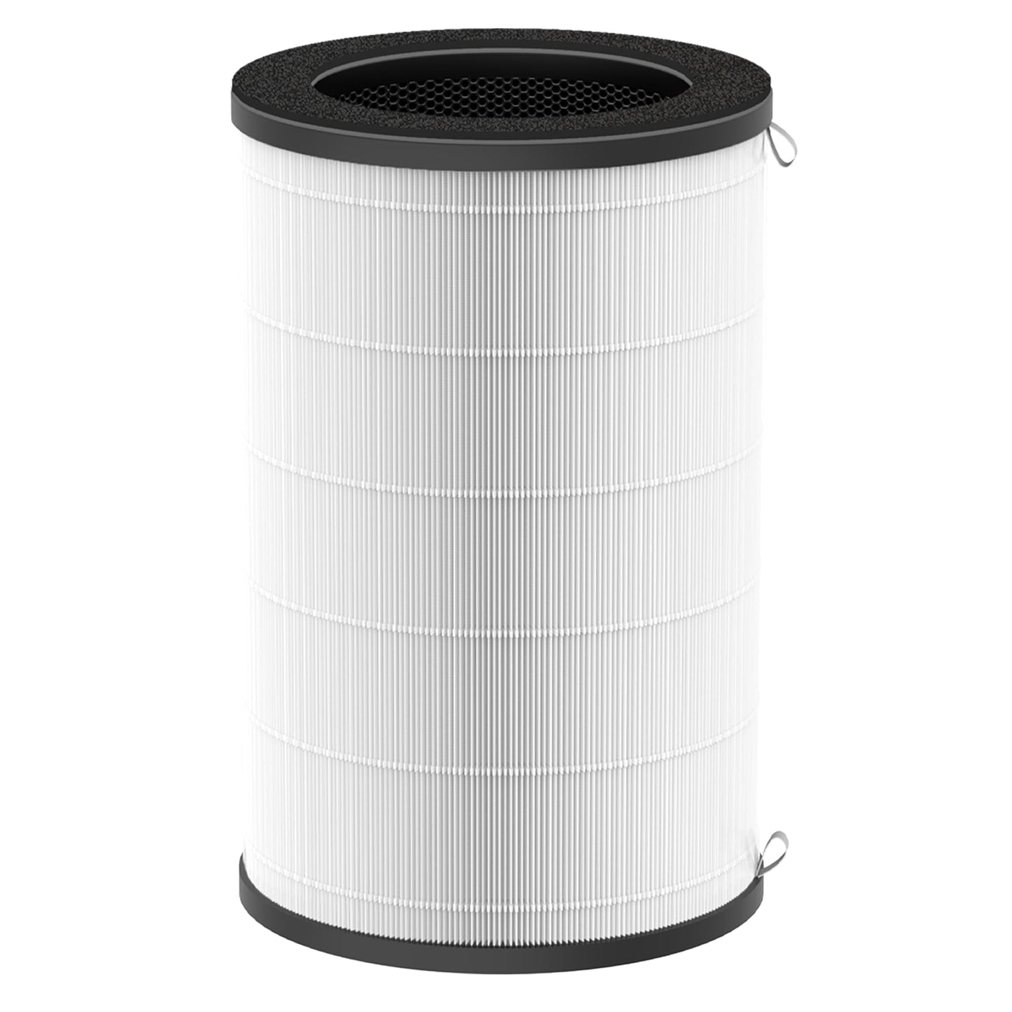 AP-T30 Replacement Filter for HoMedics Air Purifier TotalClean Models 5-in-1 AP-T30FL AP-T30WT AP-PET35 AP-PET35FL AP-PET35-WT Filter Replacement, 5 Layers 3 in 1 H13 True HEPA Filter, 1 Pack