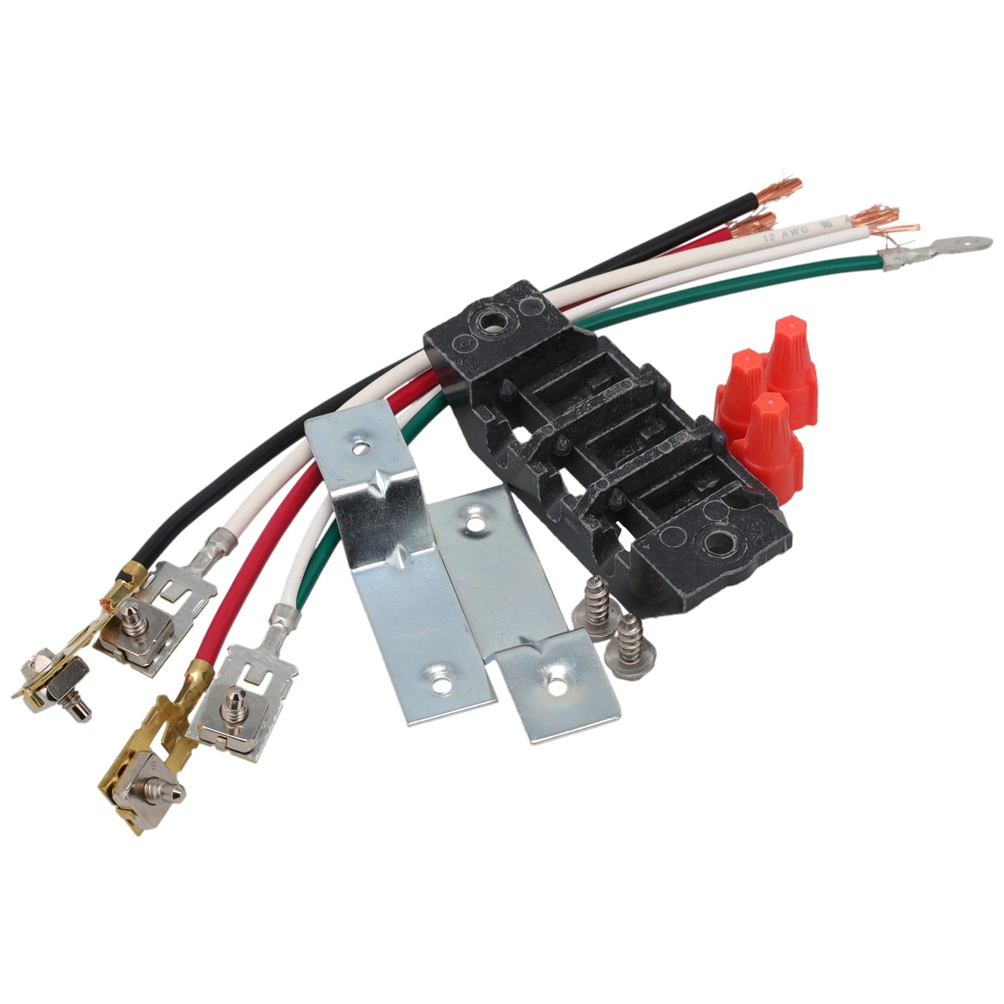 Supplying Demand 279320 14201229 Clothes Dryer Terminal Block Replacement Kit