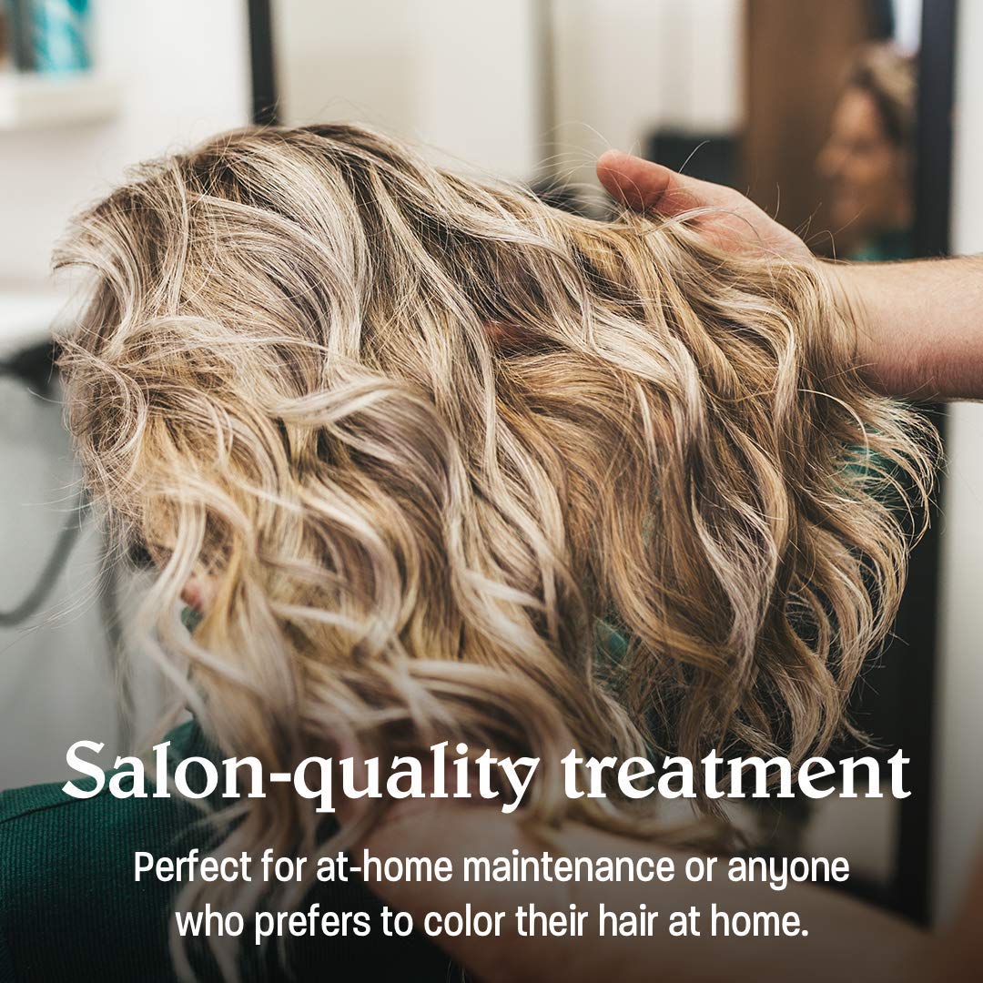 Malibu C Hydrate Color Wellness Duo - Hydrating Shampoo and Conditioner Set for Color-Treated Hair - Extends Color Vibrancy and Longevity - Vegan & Sulfate-Free Hair Care