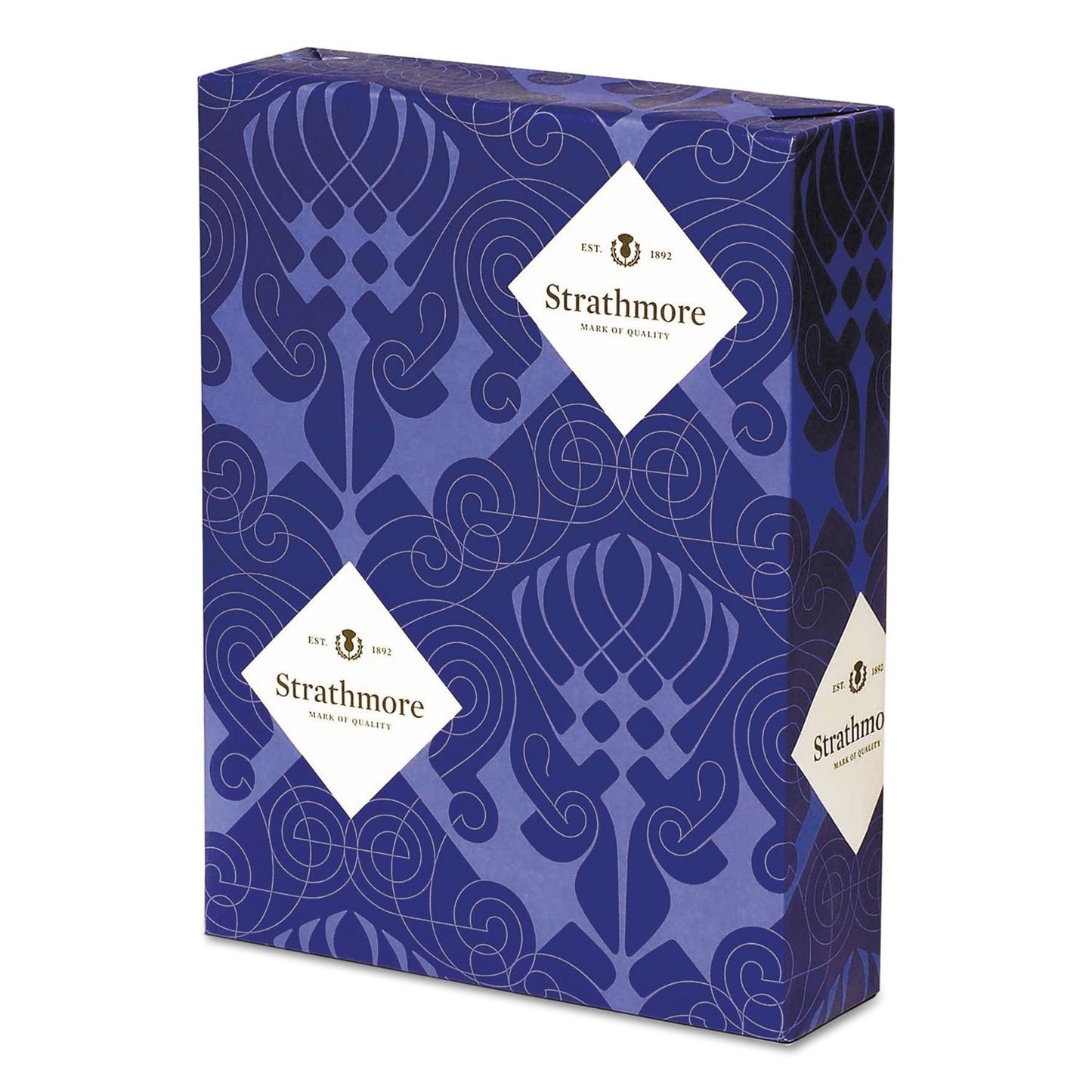 Strathmore STT300033 - 25% Cotton Business Stationery
