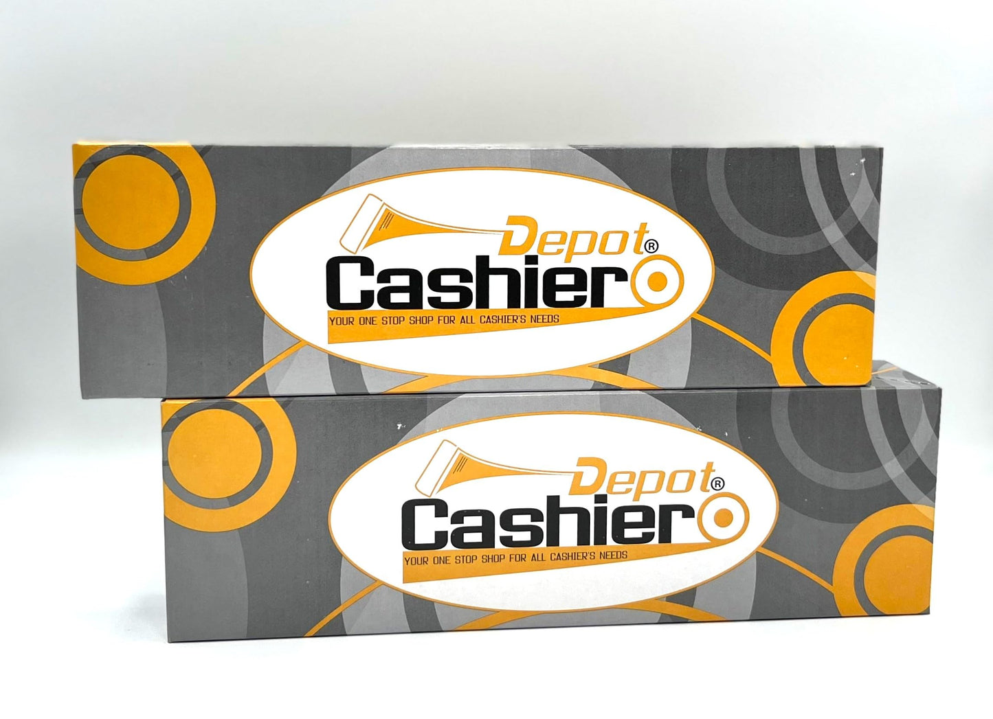 1000 Cashier Depot - Key Card Holders, Credit Card Protectors, White Paper Sleeves, 2-3/8 x 3-1/2 Inch, Sturdy 24lb. Paper, 1000 Count