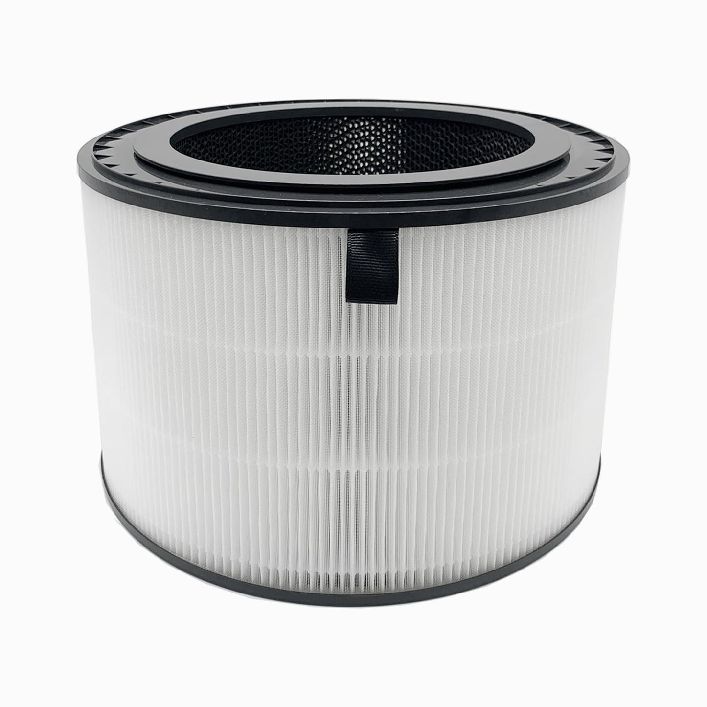 PuriCare 360 Replacement Filter for LG PuriCare 360 Air Purifier, H13 True HEPA with Pre-filter and High Efficiency Activated Carbon filter, Model Number AAFTDT301 AS601HBB0
