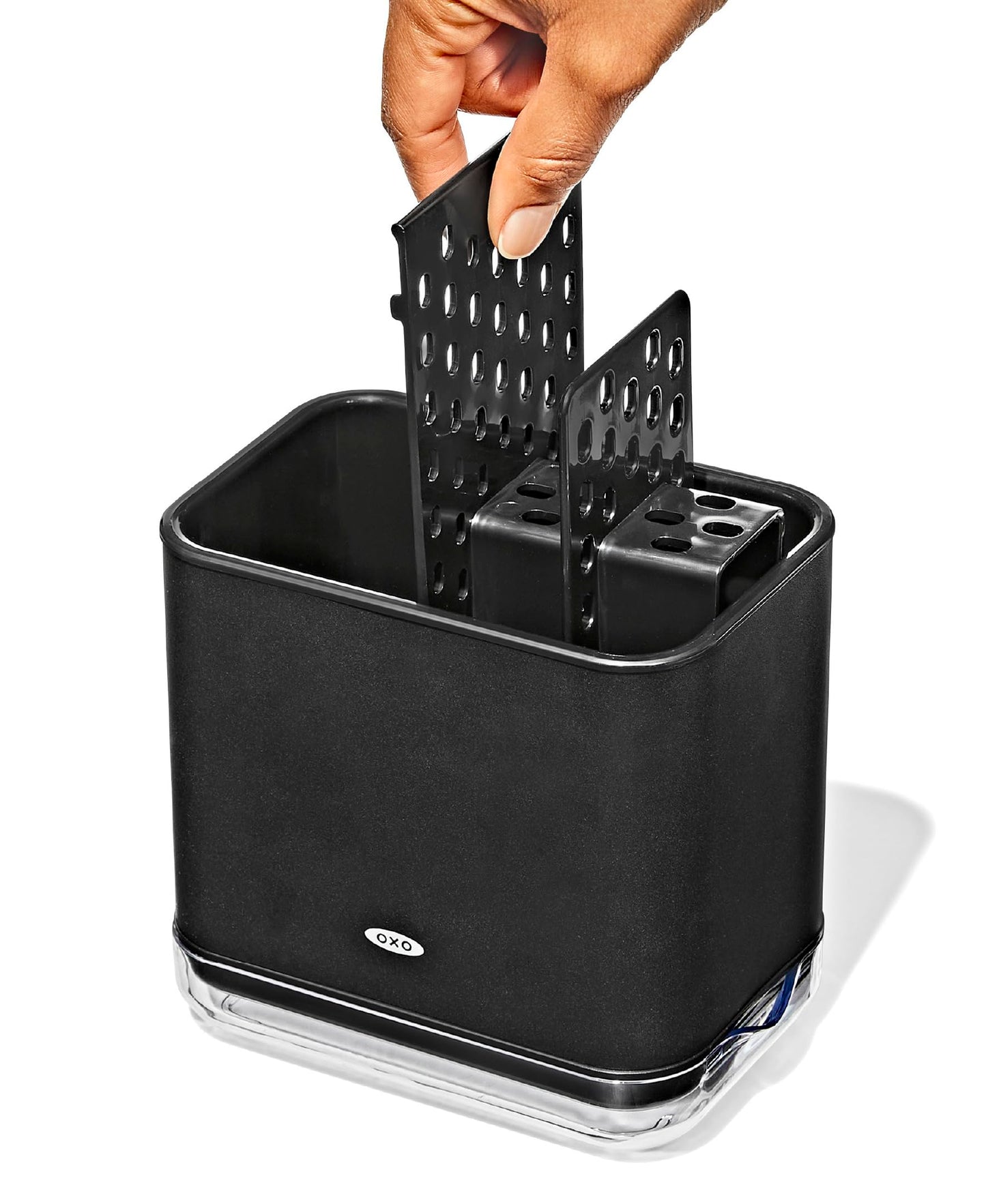 OXO Good Grips Stainless Steel Sink Caddy