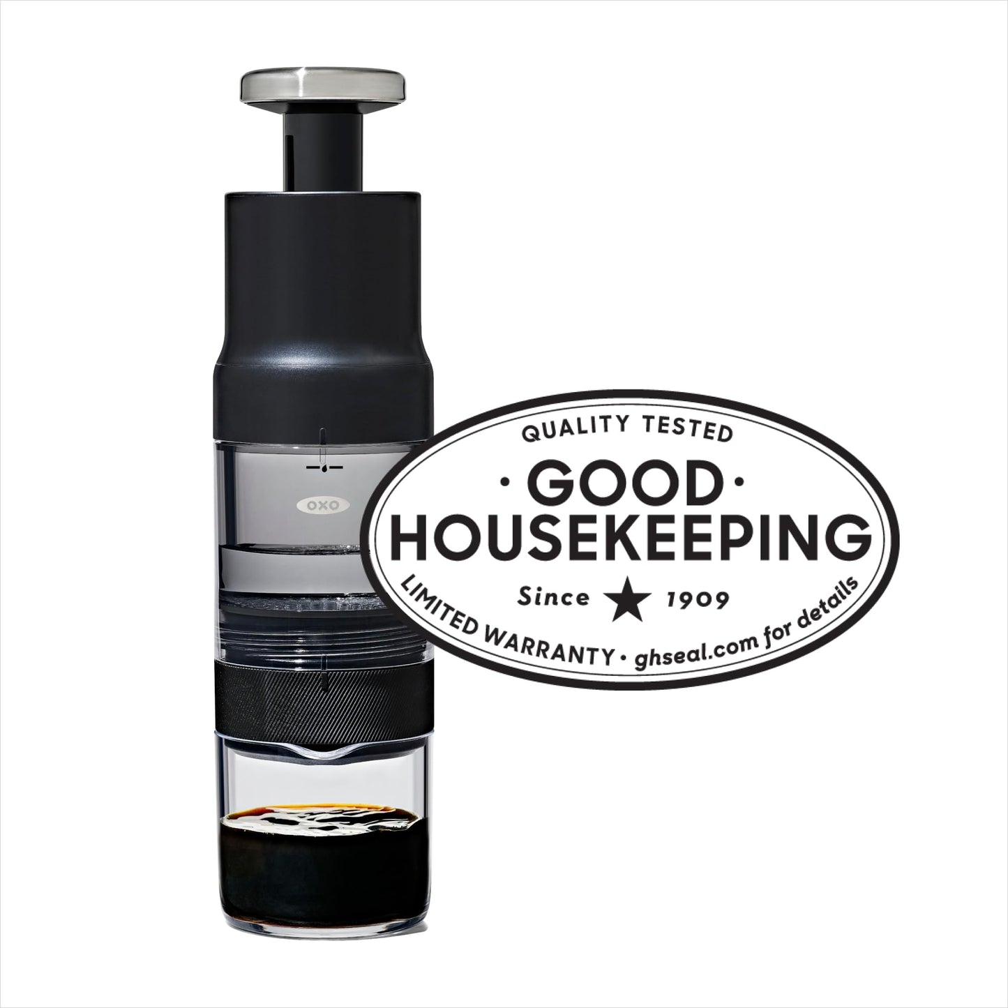 OXO Brew Rapid Brewer