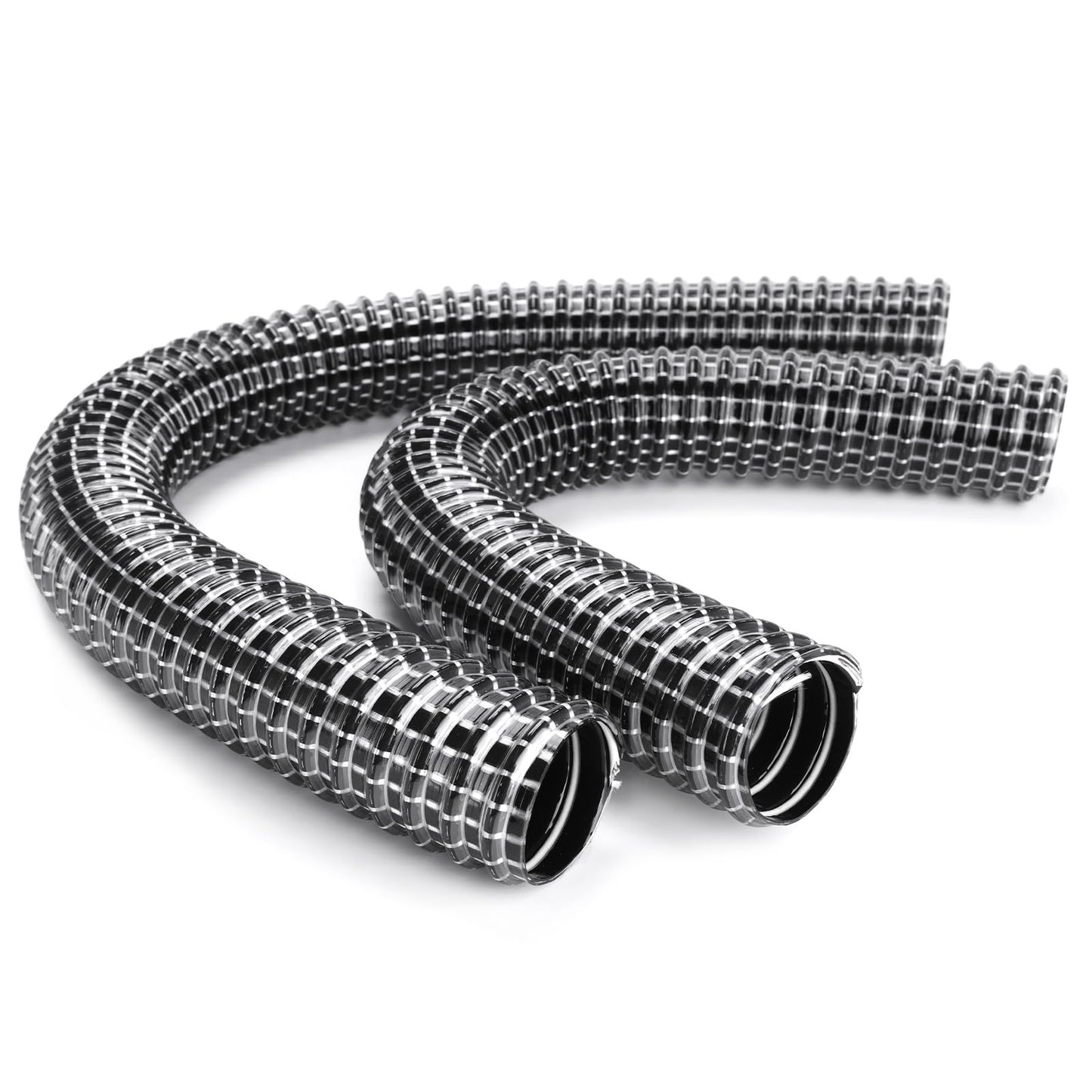 Hose Kit for Rug Doctor Vacuum 14" Hose and 20" Hose 85225 and 85226,Fits Mighty Pro C2, Wide Track, and Quick Dry models