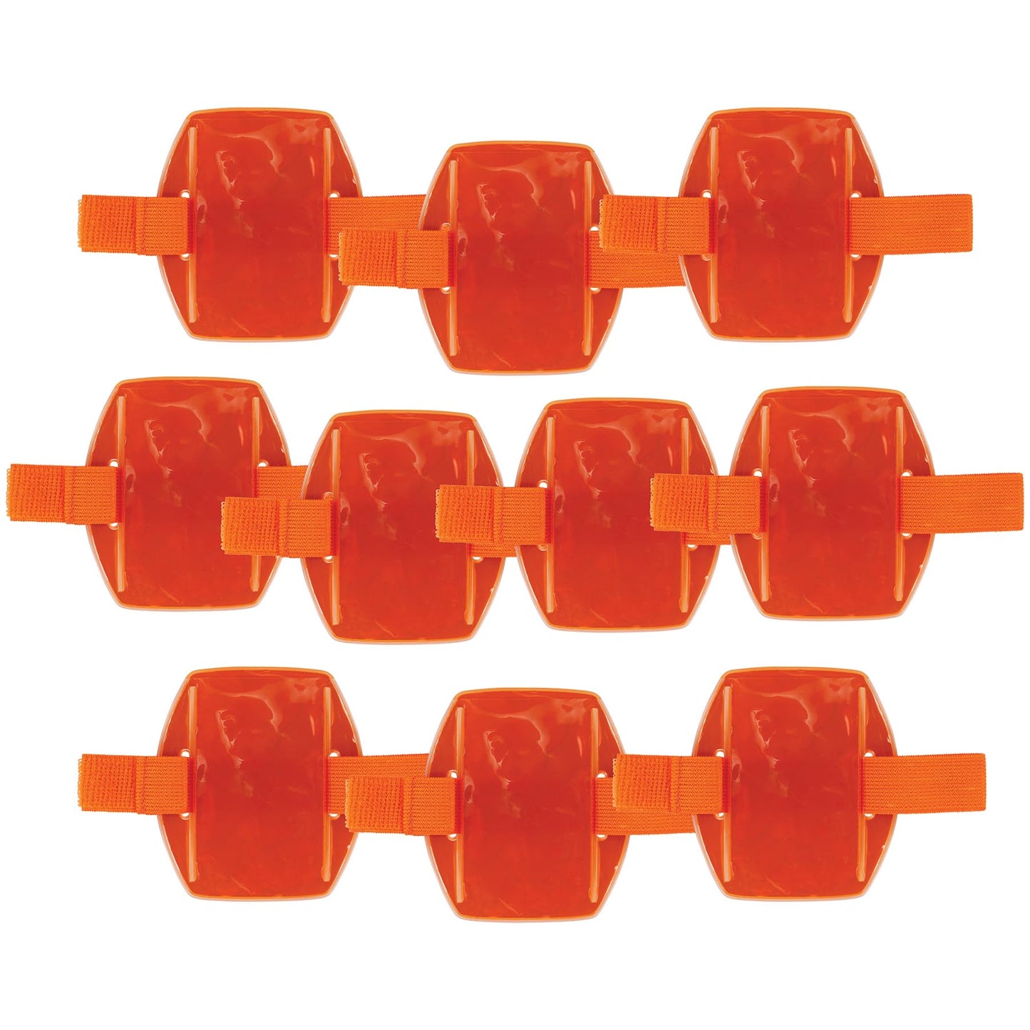 Ergodyne Squids 3386 Vinyl Arm Band ID/Badge Holders