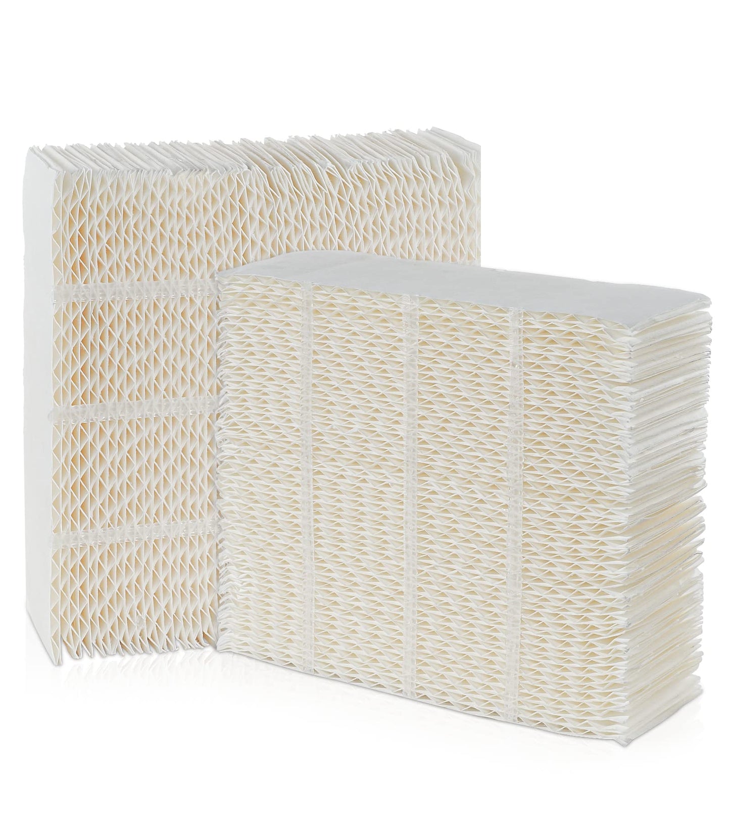1043 Essick Humidifier Wick Filter for AIRCARE Air EP9500 EP9700 EP9800 EP9 EP9R EP9R500 EP9R700 EP9R800 800821000 826000 826600 831000 Fit Bemis Space Saver 800 8000 Series Evaporative - 2 Pack