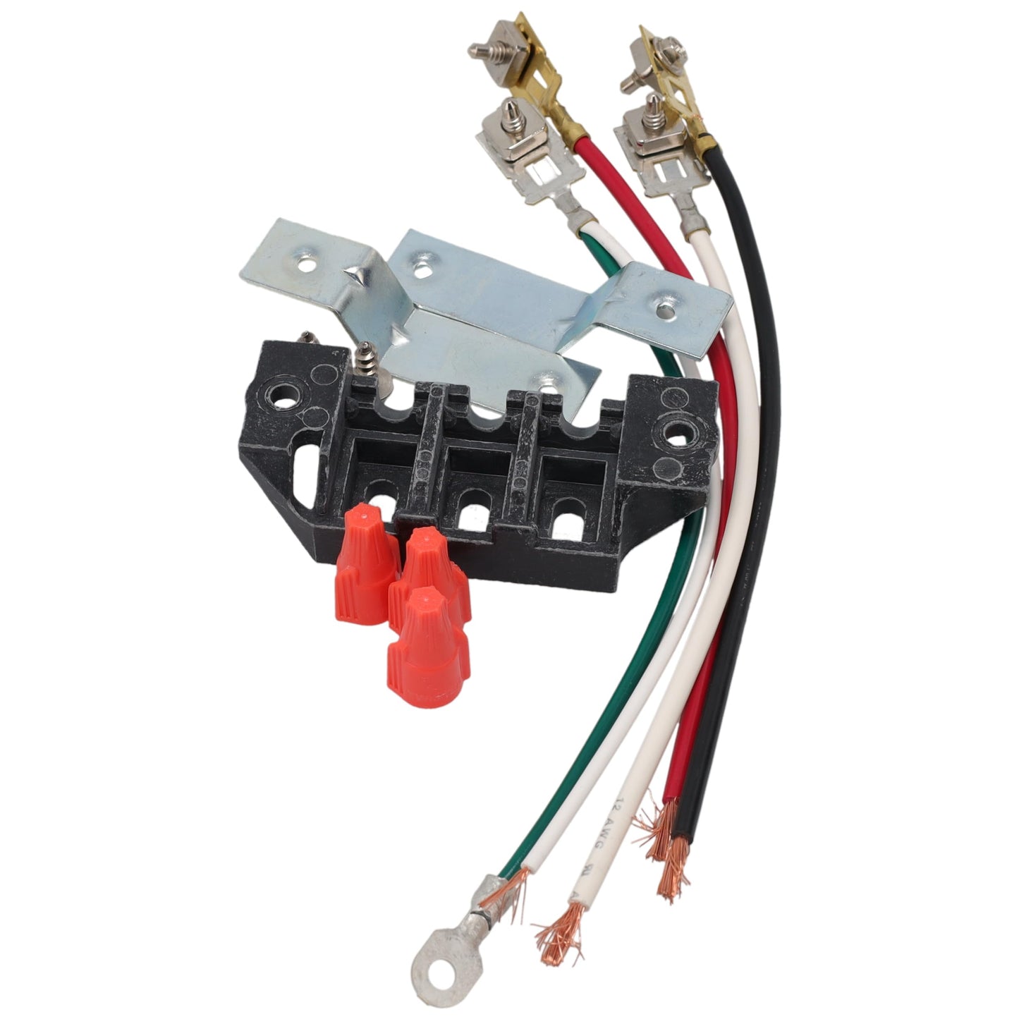 Supplying Demand 279320 14201229 Clothes Dryer Terminal Block Replacement Kit