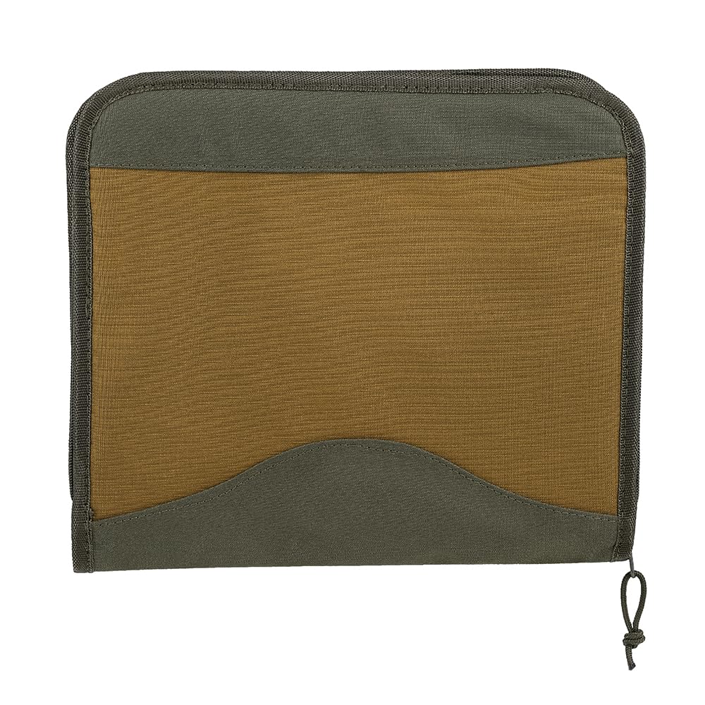 Bucket Boss - Contractor’s Portfolio, Tool Bags - Original Series (62200), Brown