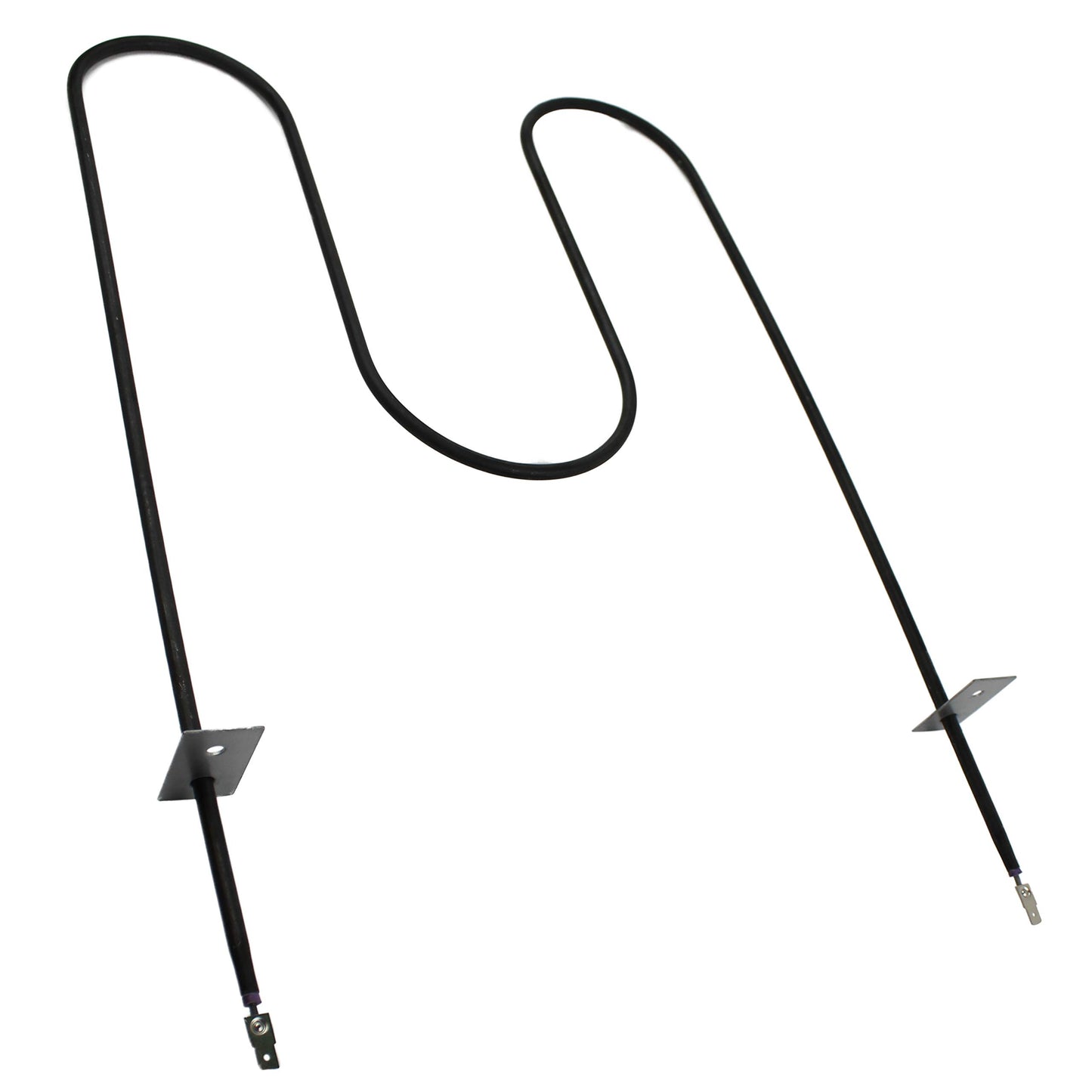 Supplying Demand W10201551 74004106 Electric Range Oven Upper Broil Element Assembly Replacement