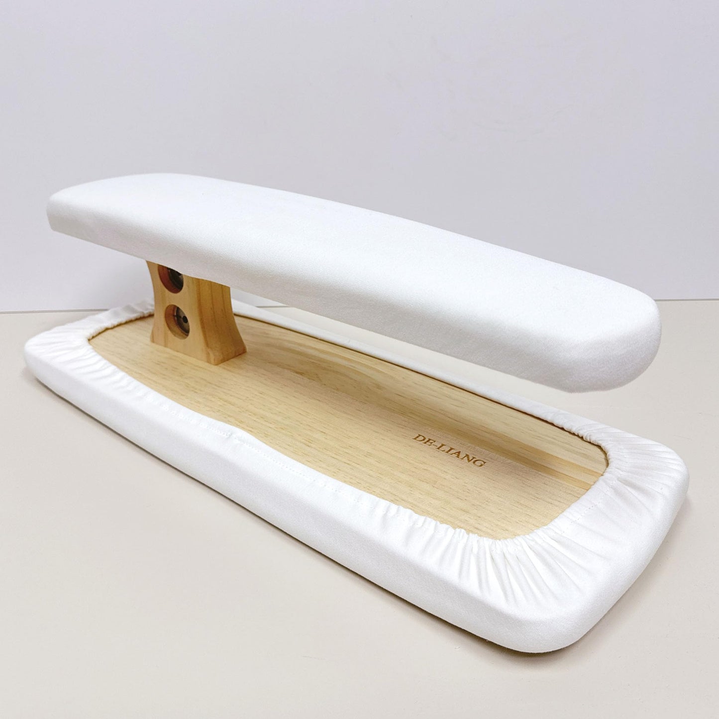 DE-LIANG Chest and Sleeve Ironing Board,Two-Sided Ironing Board Professional Garment Pressing Aide