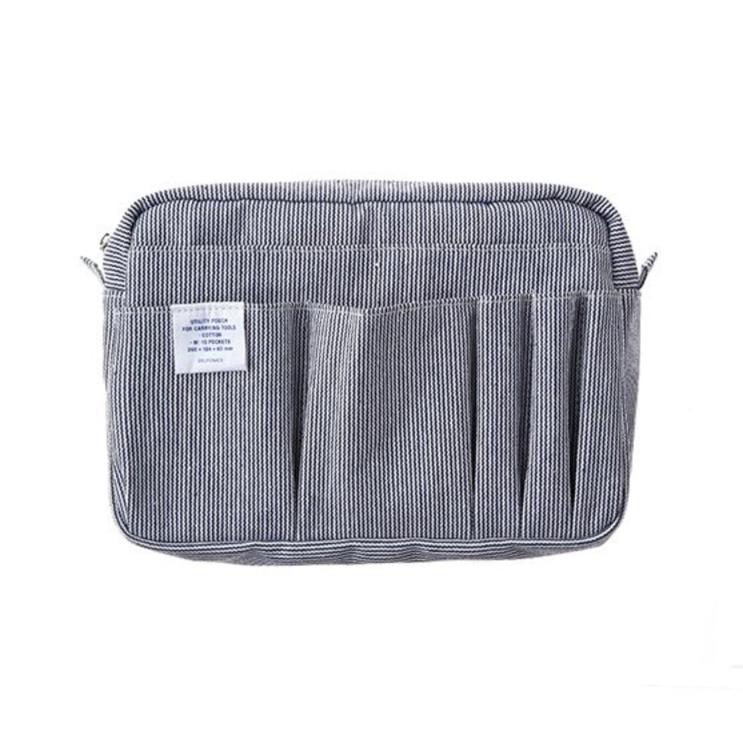 Delfonics Inner Carry Bag Multi Pouch Case in Bag Size M 500094 A (1 Pack)