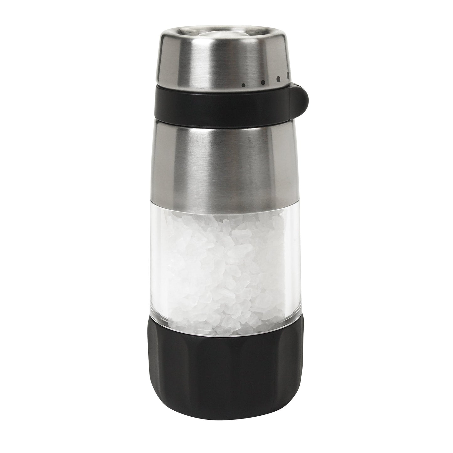 OXO Good Grips Accent Mess-Free Salt Grinder