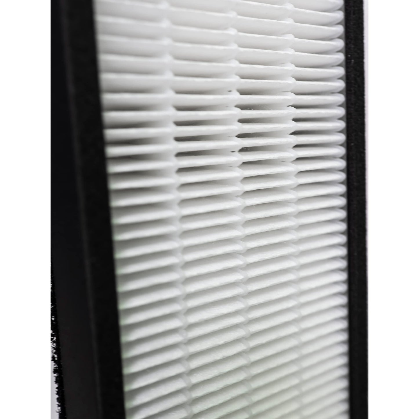 Filter-Monster Replacement Compatible With GermGuardian Filter C (FLT5000) Compatible with AC5000 AC5000E AC5250PT AC5300B AC5350W AC5350B AC5350BCA1, 2-pack