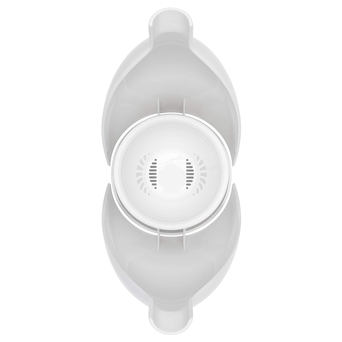 OXO Good Grips Toilet Brush, White