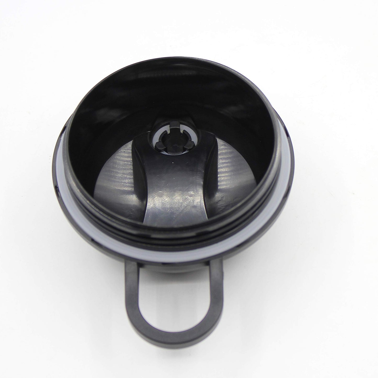 Joyparts Replacement Parts New Blade with Cup and Lid Intended for Nutri Ninja Blender BL610
