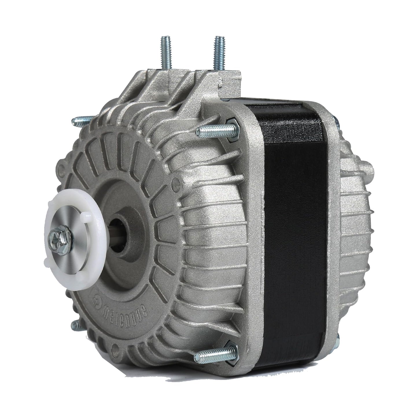 Condenser Fan AC Motor YZF18-25,18W Shaded Pole Motor for Refrigerator,Freezer,Small Ventilation Rquipment,UL Approved,Can Replace YZF10-20 YZF6-13