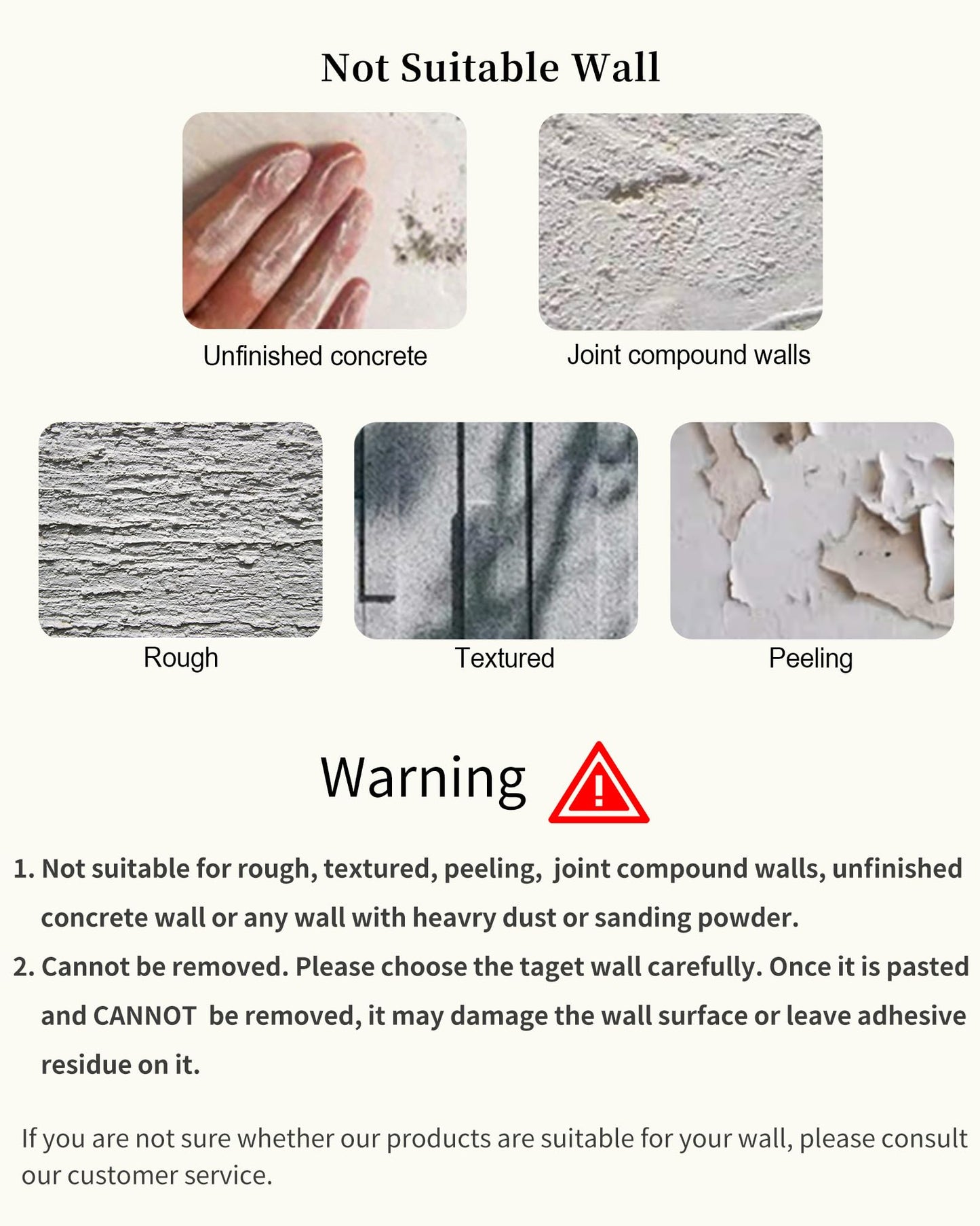 Magnetic Wall Decal for Kids, Magnetic Chalkboard Contact Paper for Wall, Playroom Essentials, Includes Dustless Chalks, Chalk Holder, Wipe Cloth, Stickers (Grey House, 34.6" x 58.3")