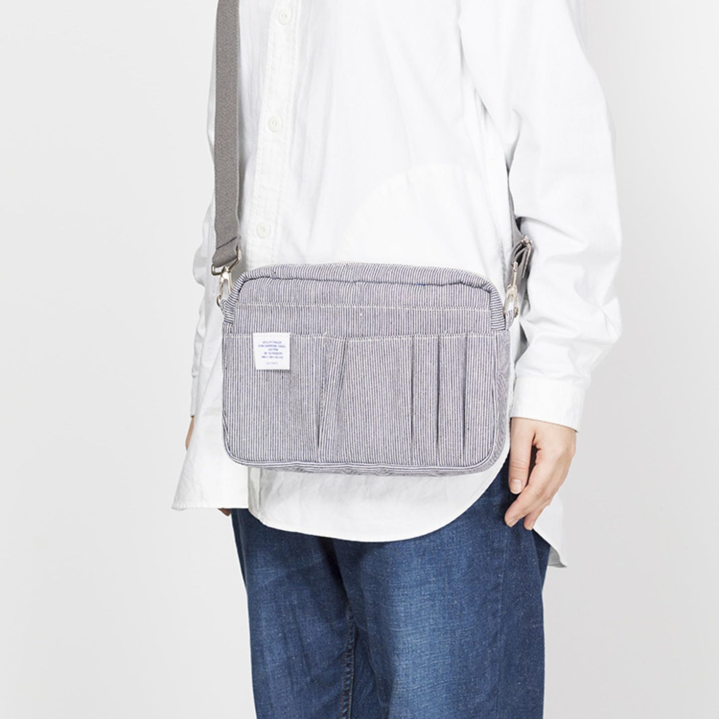 Inner Carrying sizeS CA82 RED