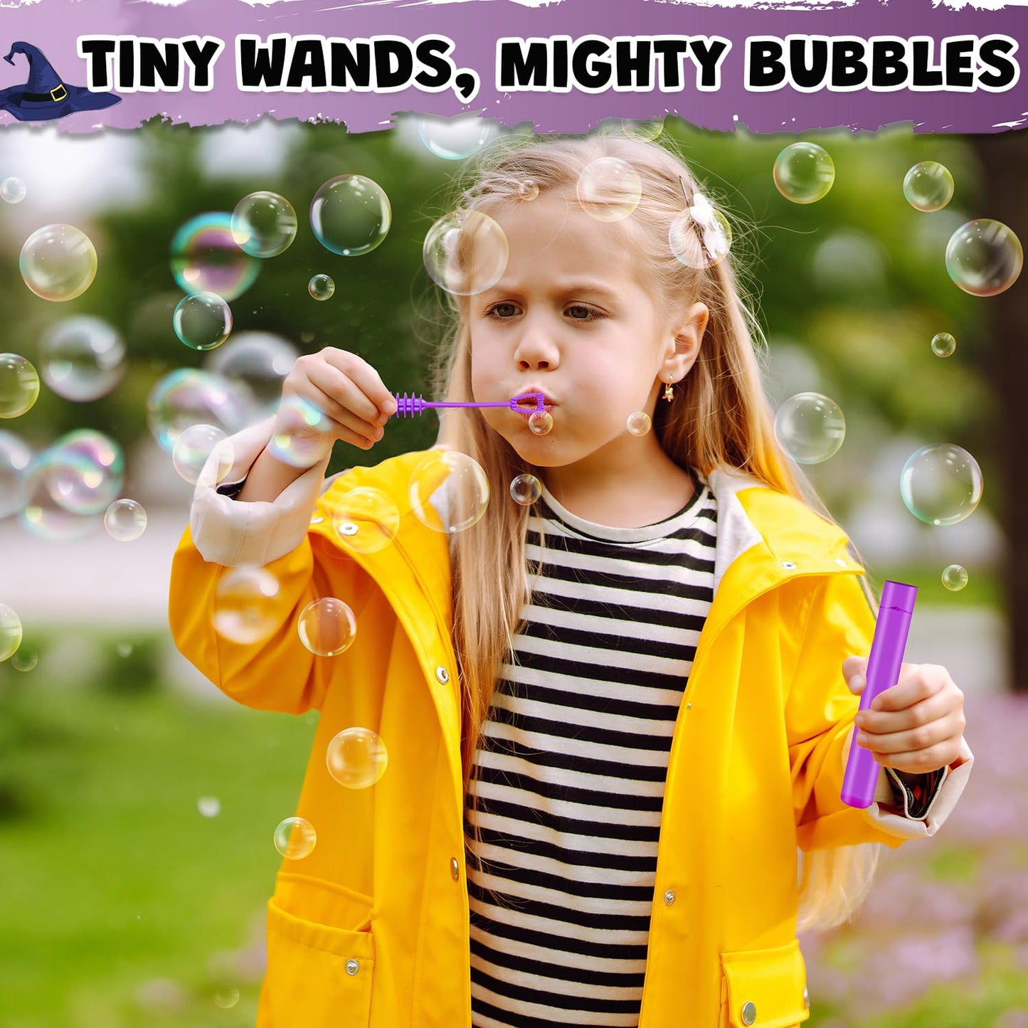 Bulk Halloween Trick or Treat Toys Gifts for Kids 300 Pcs, Mini Bubbles Party Favor Supplies for Toddlers, Boo Basket Bucket Goody Bag Stuffers Fillers School Prize Non Food Treats Games Activities