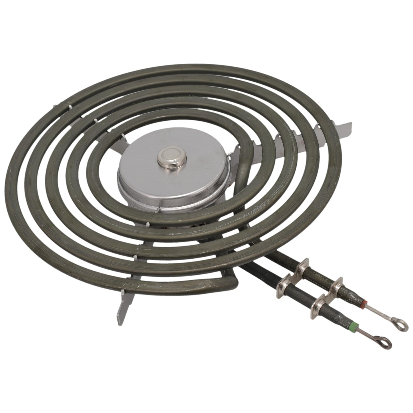 Supplying Demand WB31X46066 Range Surface Burner Coil Element, 8-in - Replaces AP7220143, WB30X31057