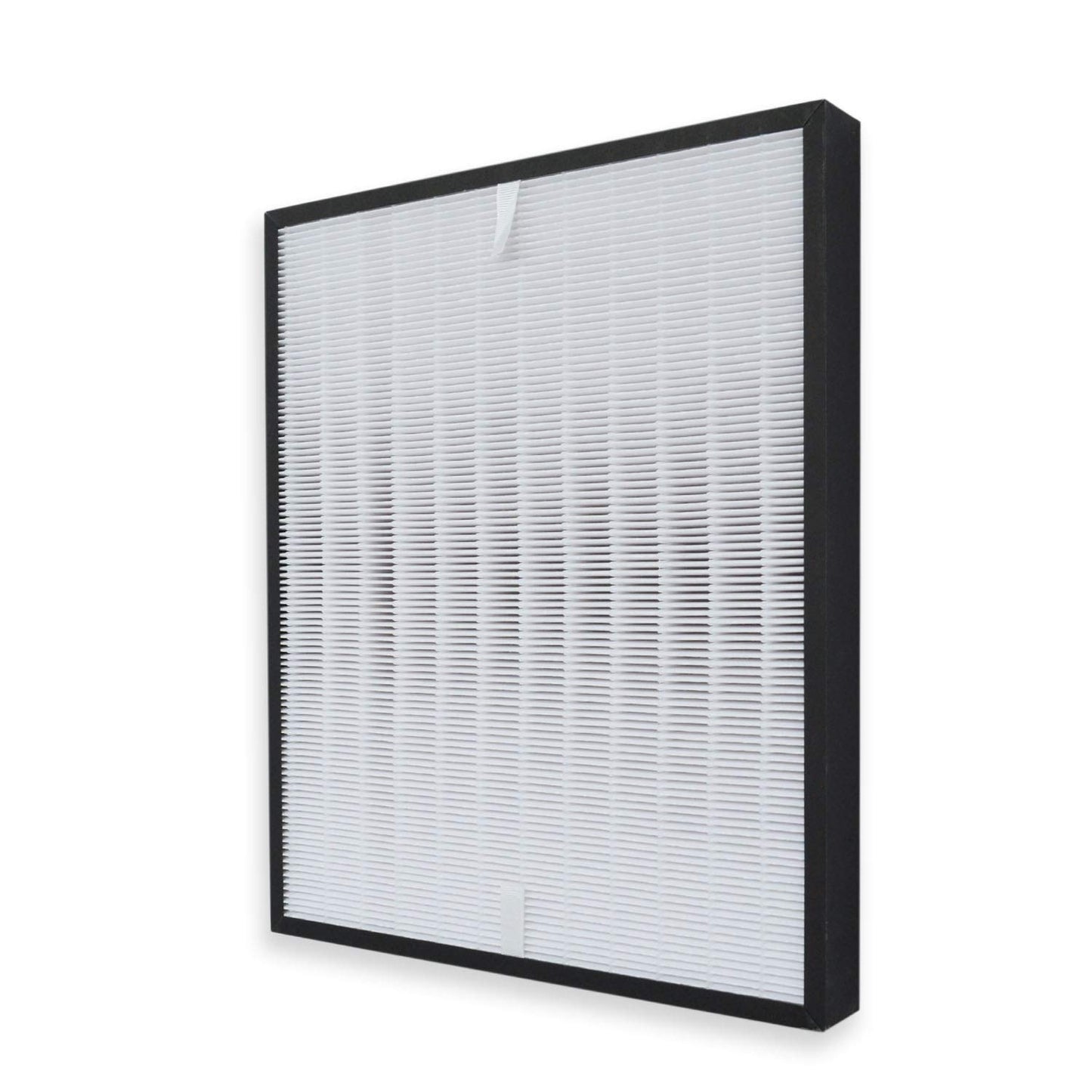 PUREBURG AP350F Replacement Filter Compatible with Envion Allergy Pro AP350 Air Purifier, H13 HEPA High-efficiency Air Clean Dust 1-Pack