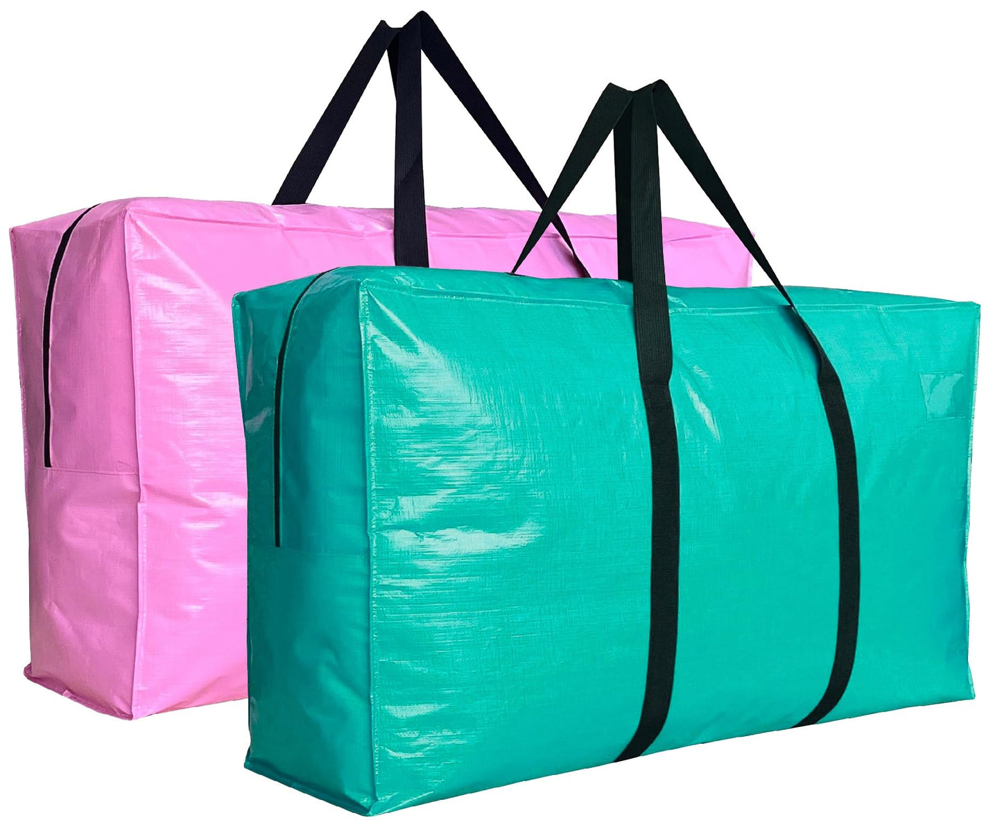 Extra Large Storage Bags, Giant XXL Moving Storage Bag Heavy Duty, Jumbo Huge Waterproof Big Storage Bags, Christmas Tree Storage Bag
