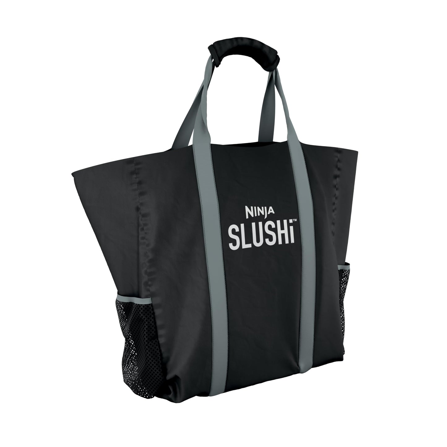 Ninja SLUSHi Travel Party Tote, Compatible with FS300 Series and FS299, Black, XSKTRVLBAGQ