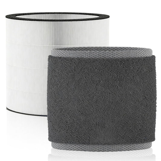 2-in-1 Pro Purify + Humidify Replacement Filter Compatible with Blueair 2-in-1 Pro Air Purifier & Humidifier (Set 2)