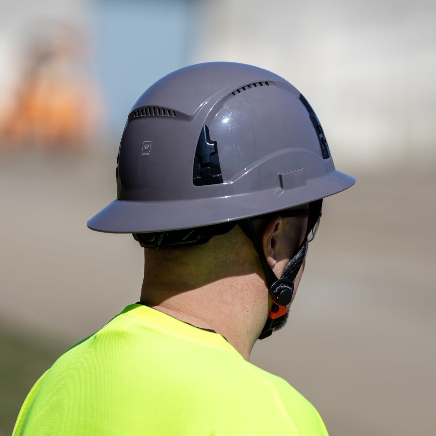 Malta Dynamics APEX Type 2 Class C Full Brim Safety Helmet, Vented, ANSI Z89.1, EN12492, OSHA 1910 and OSHA 1926 Compliant, Black