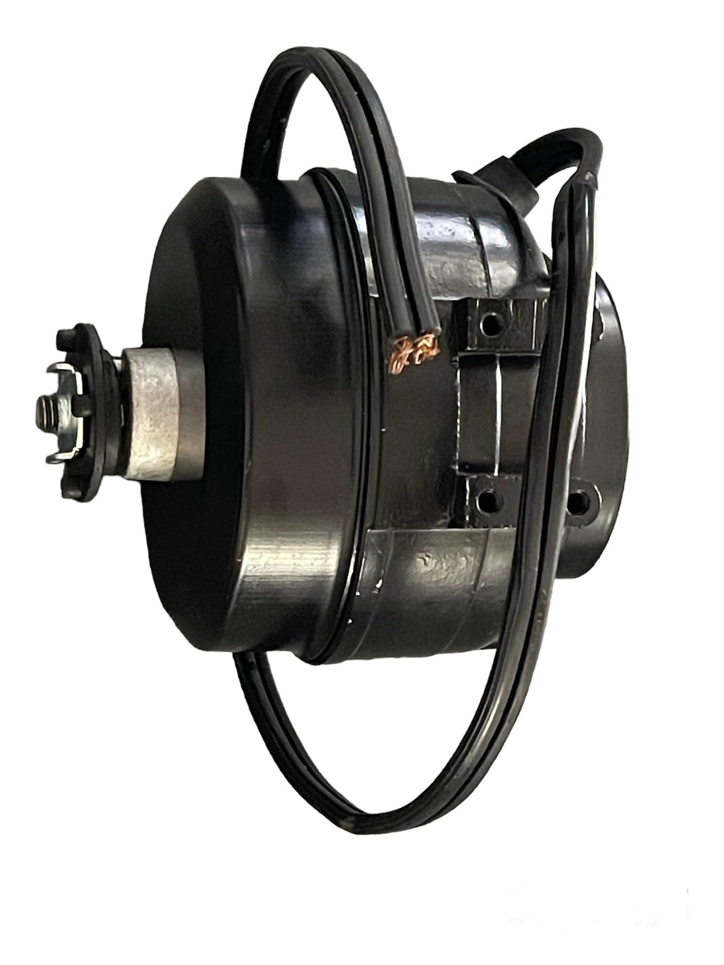 Unit Bearing Motors Condenser Evaporator 9 Watt CW 1550 RPM,110V 60HZ 0.64A