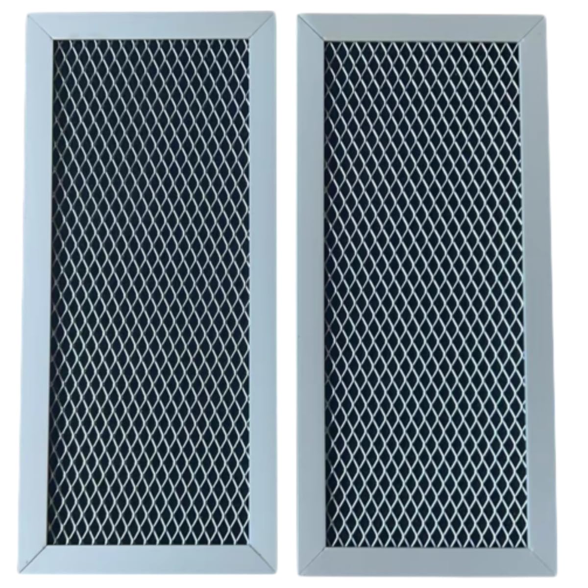 OEM Quality Microwave Charcoal Filter for Samsung ME18H704SFS/AA,ME18H704SFS/AC, ME18H704SFW/AA,ME18H704SFW/AC